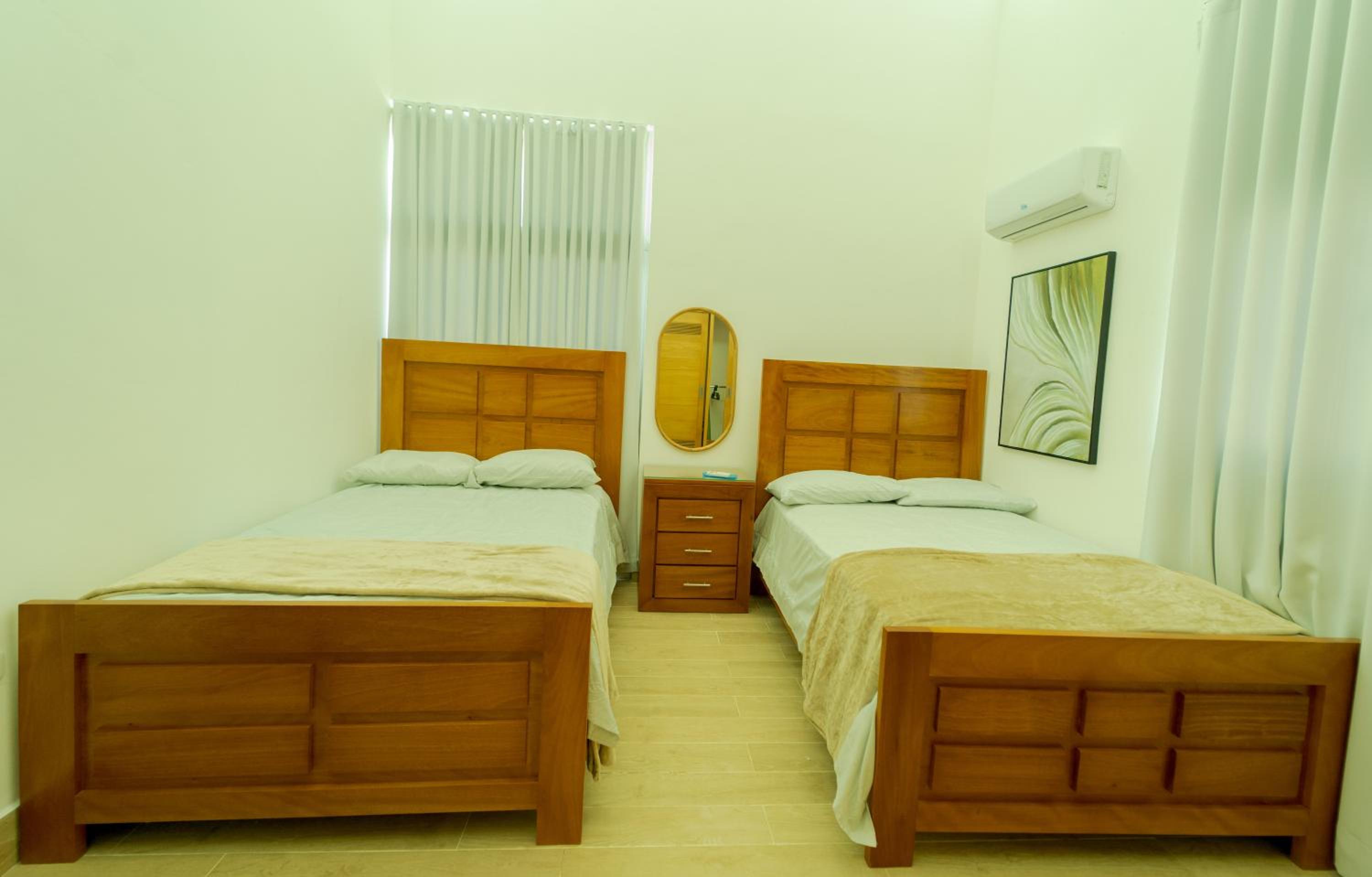 Las Perlas Village Punta Cana