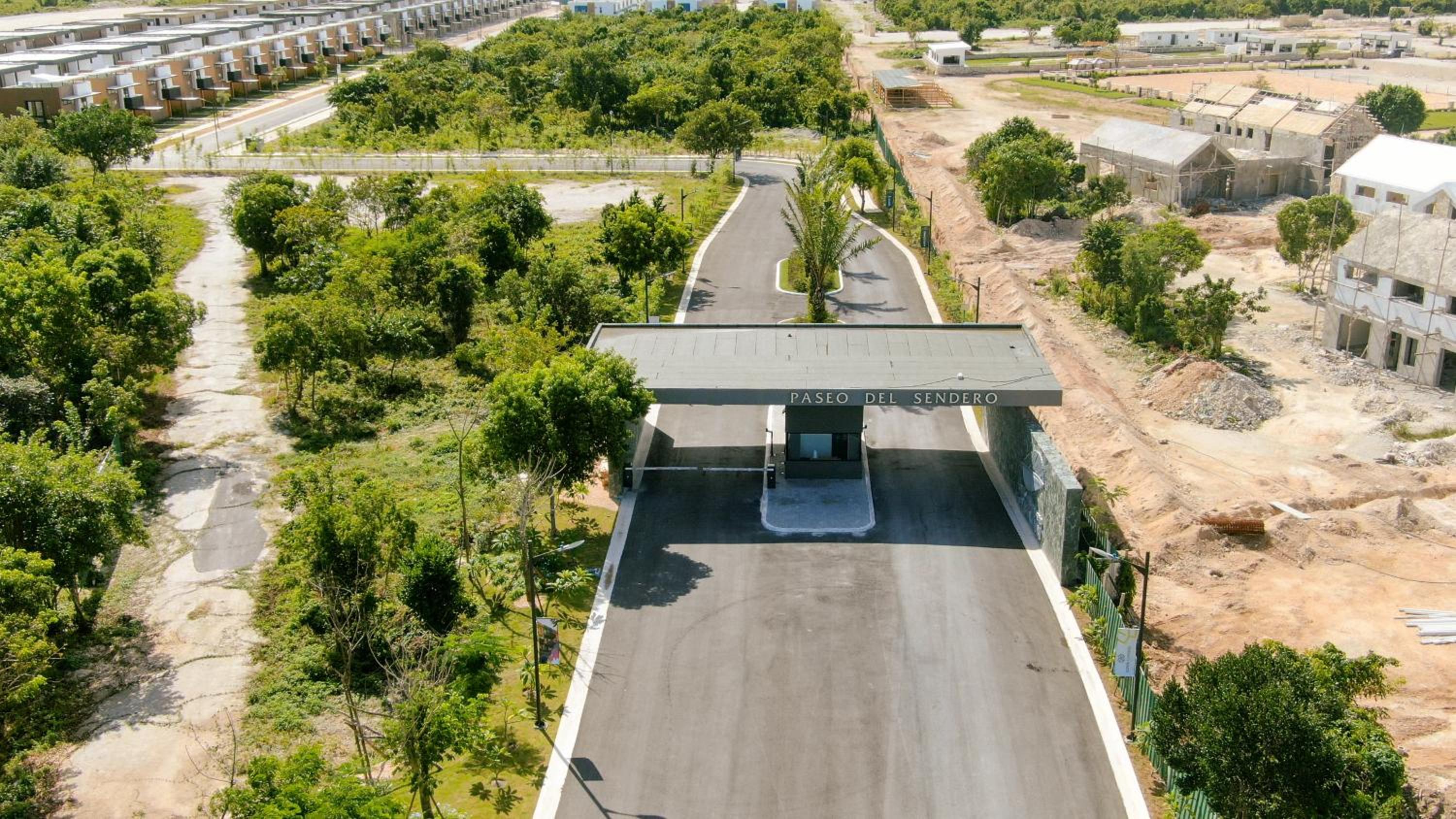 Las Perlas Village Punta Cana