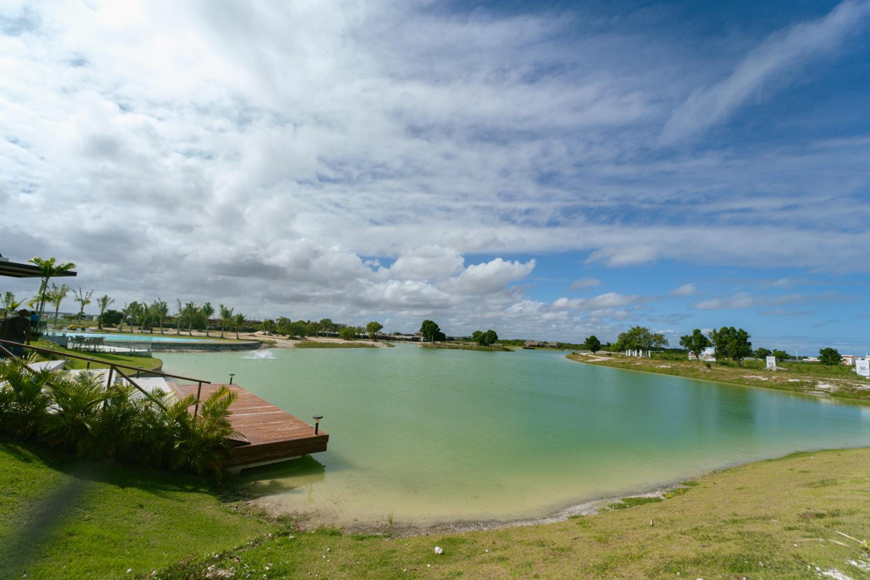 Las Perlas Village Punta Cana