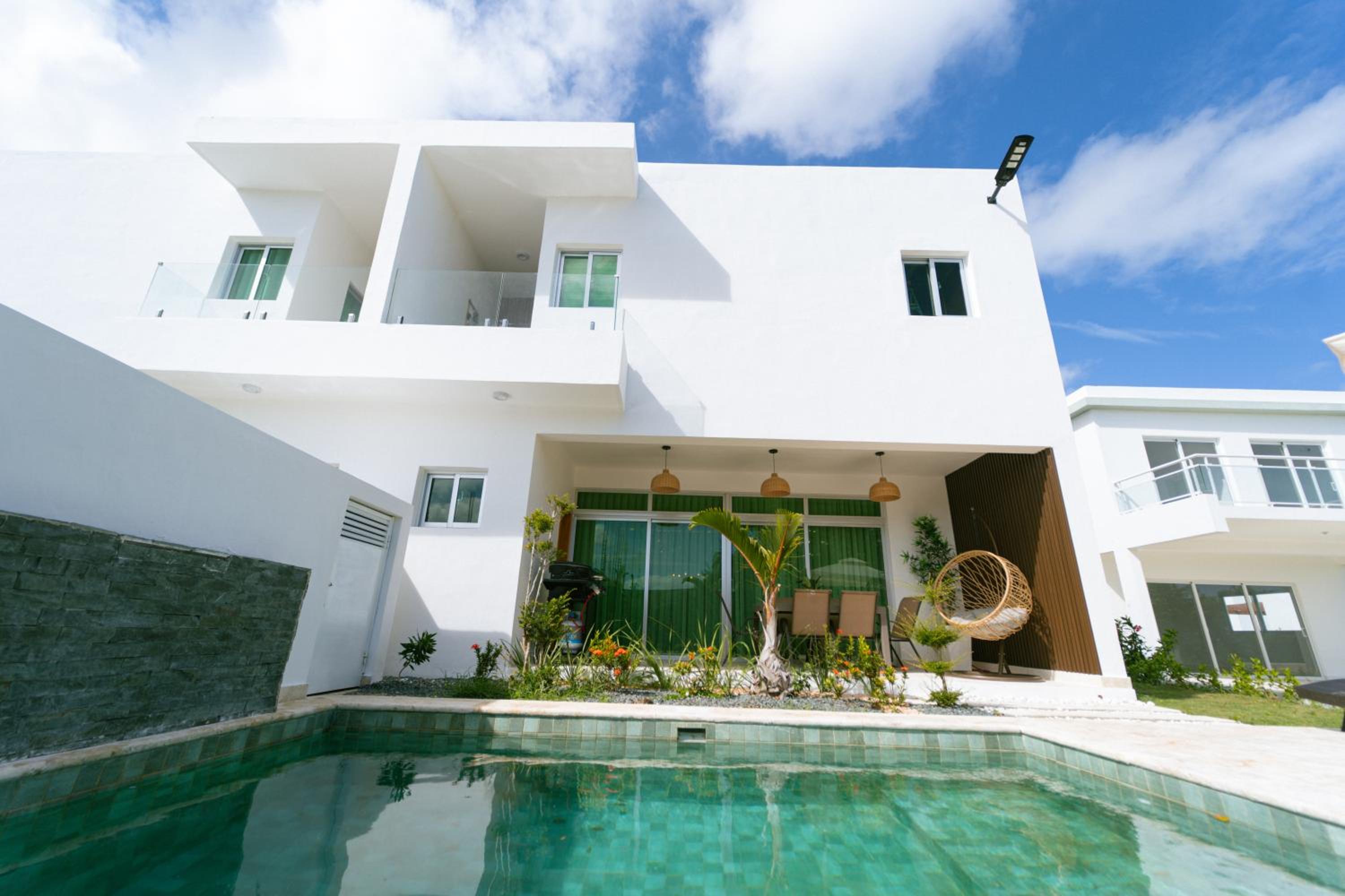 Las Perlas Village Punta Cana