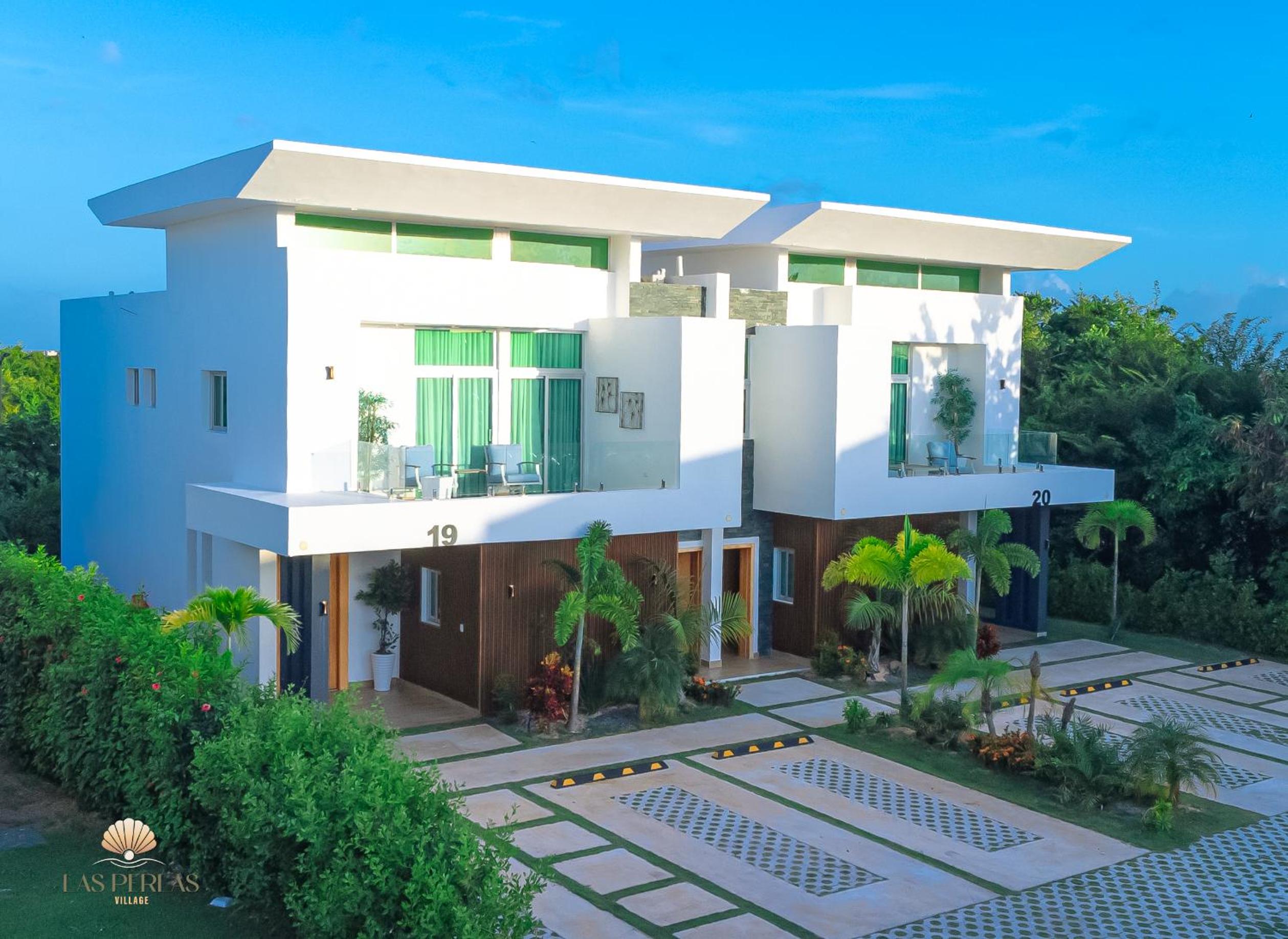 Las Perlas Village Punta Cana