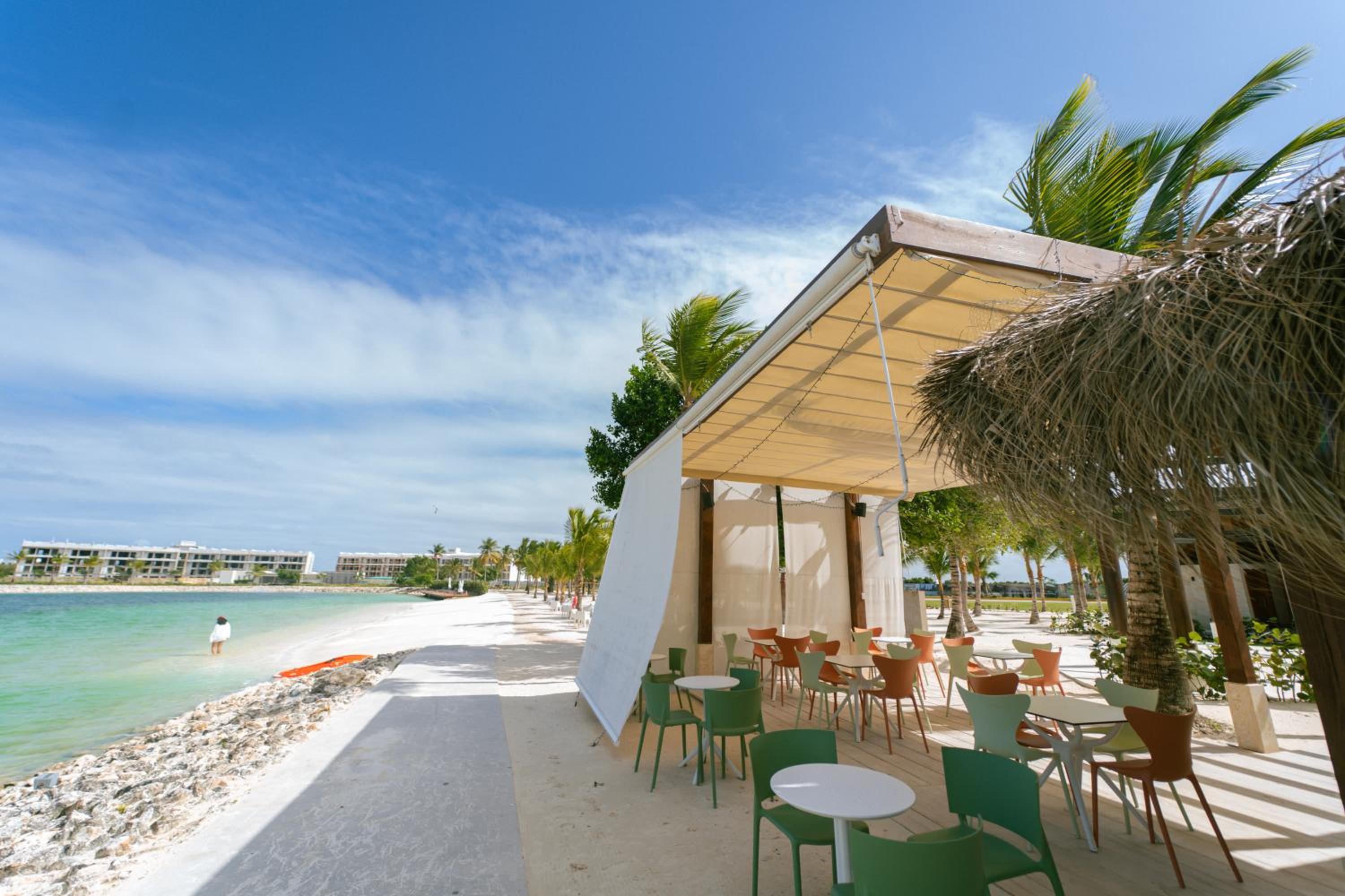 Las Perlas Village Punta Cana