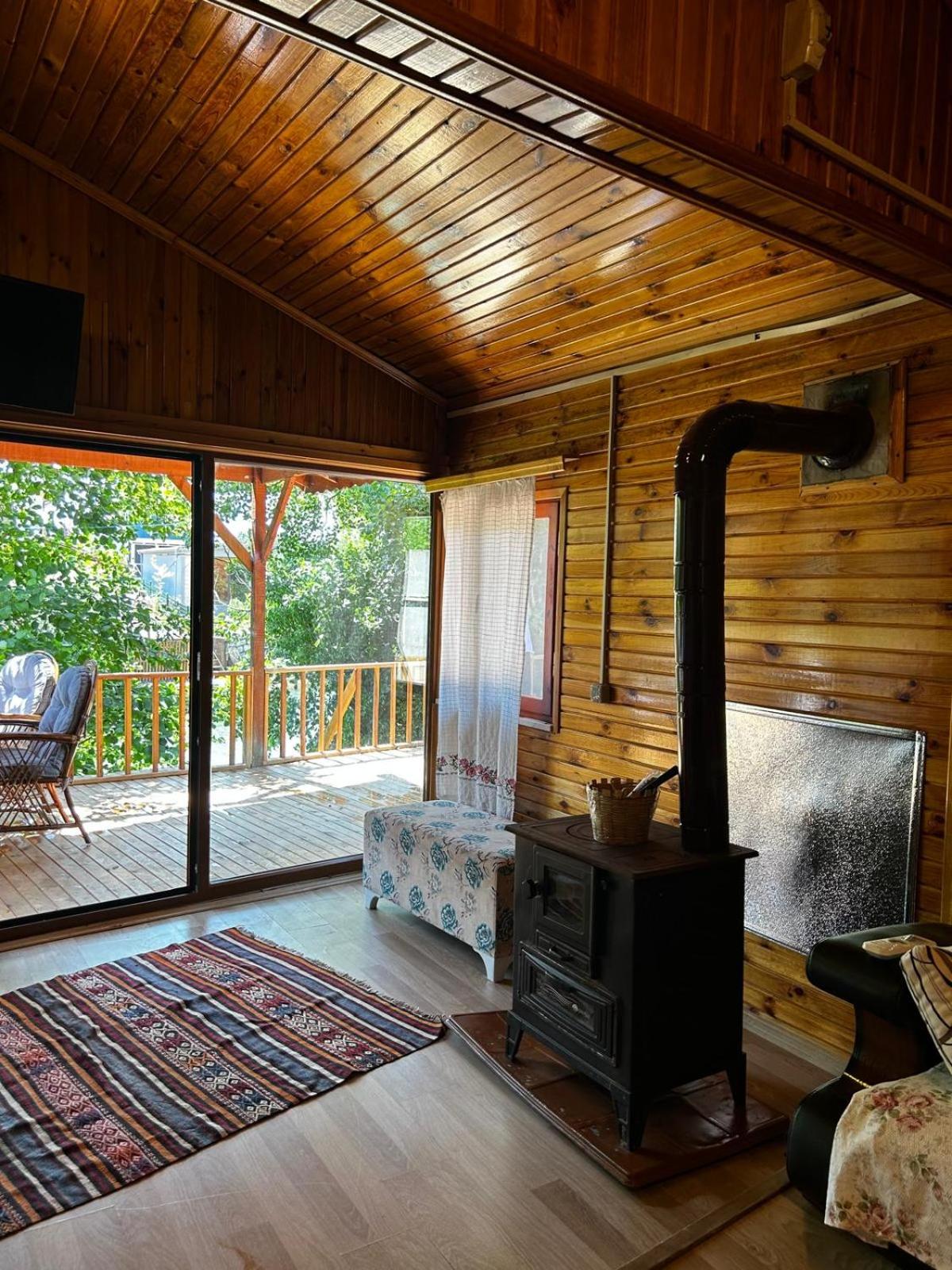 Garden Party House view 5