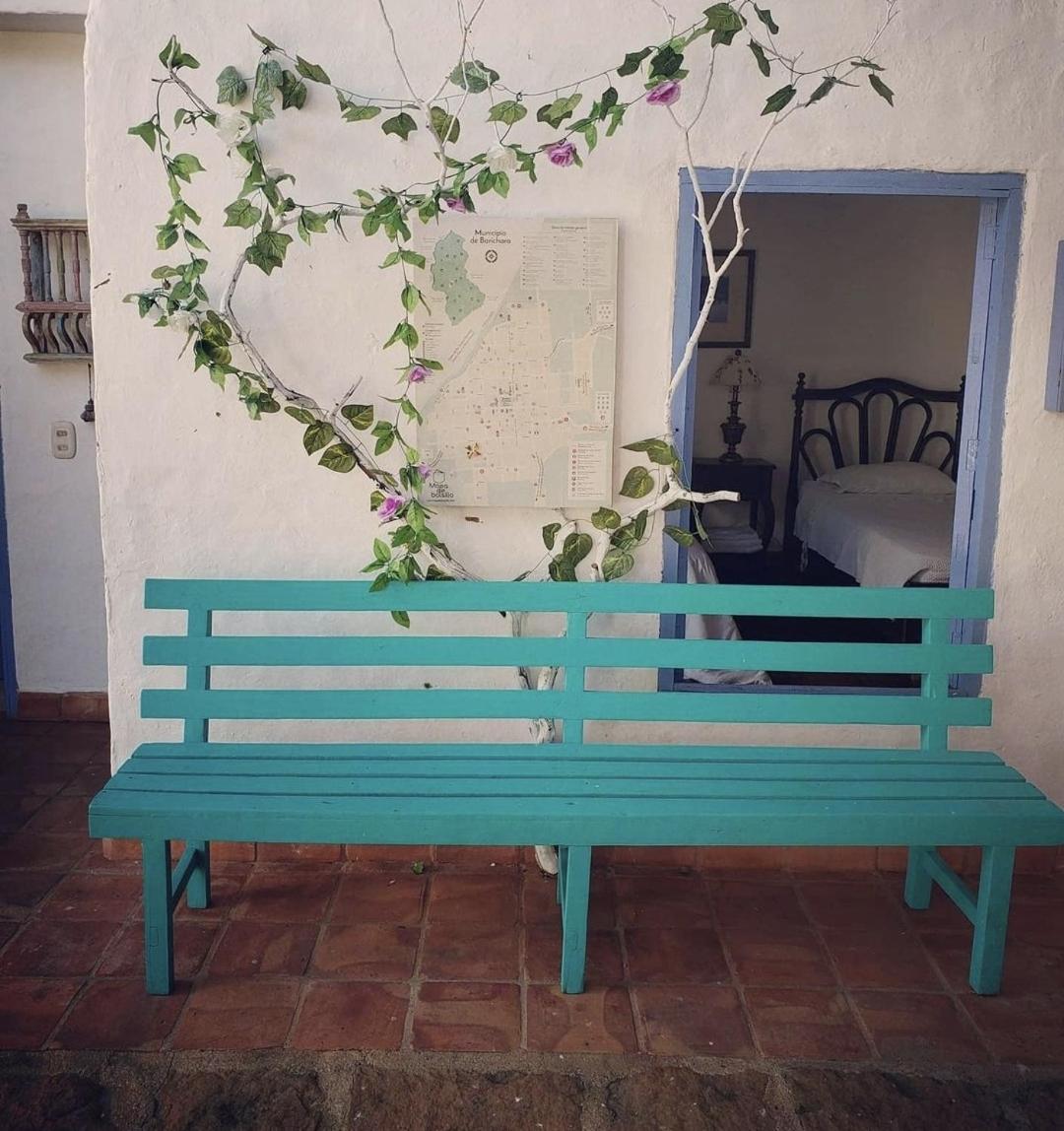 Casa Bakero
