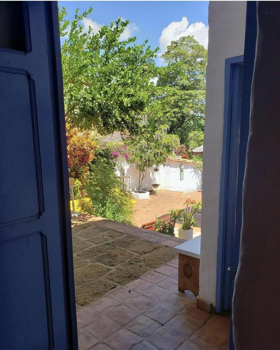 Casa Bakero