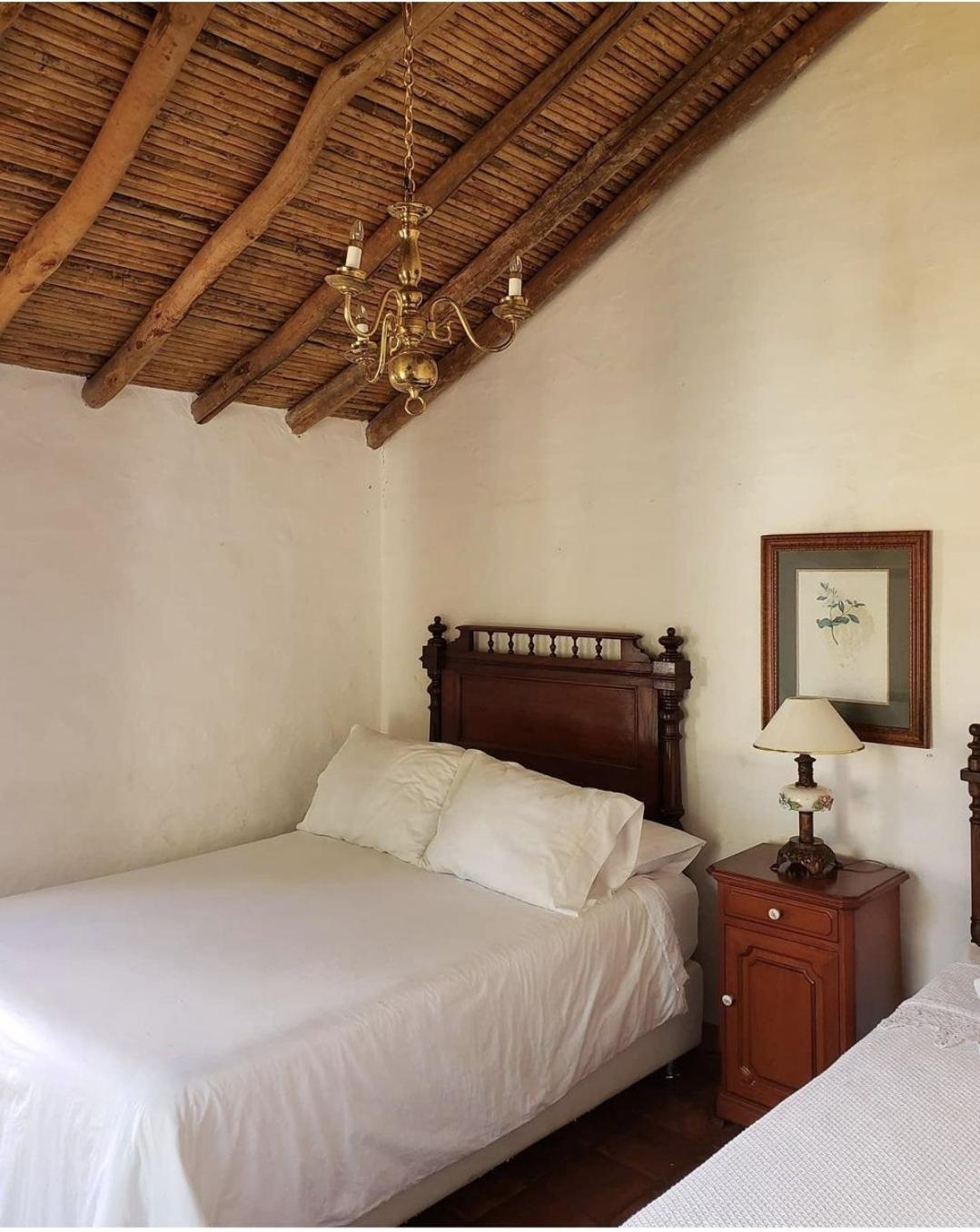 Casa Bakero
