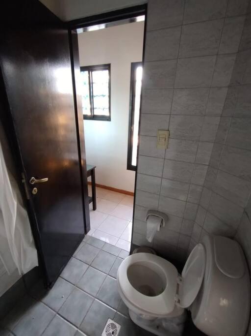 Refugio sereno en Mendoza
