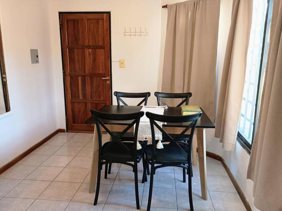 Refugio sereno en Mendoza