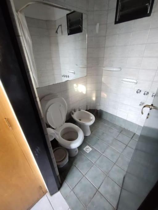 Refugio sereno en Mendoza