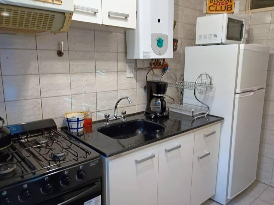 Refugio sereno en Mendoza