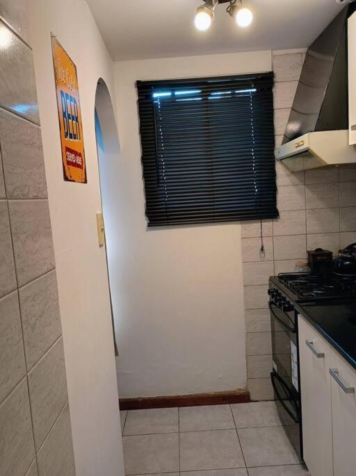 Refugio sereno en Mendoza