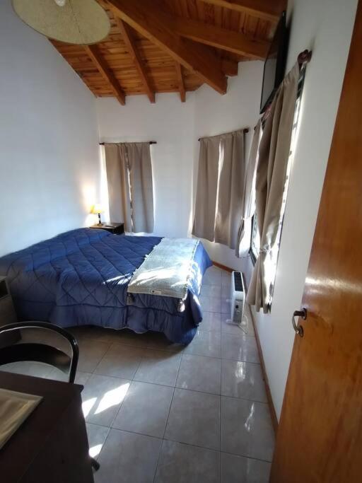 Refugio sereno en Mendoza