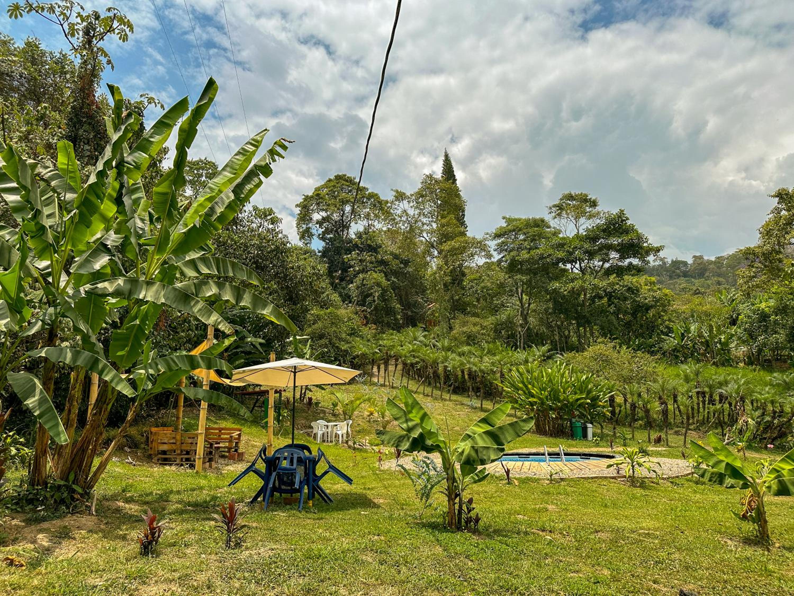 El Nido Andino