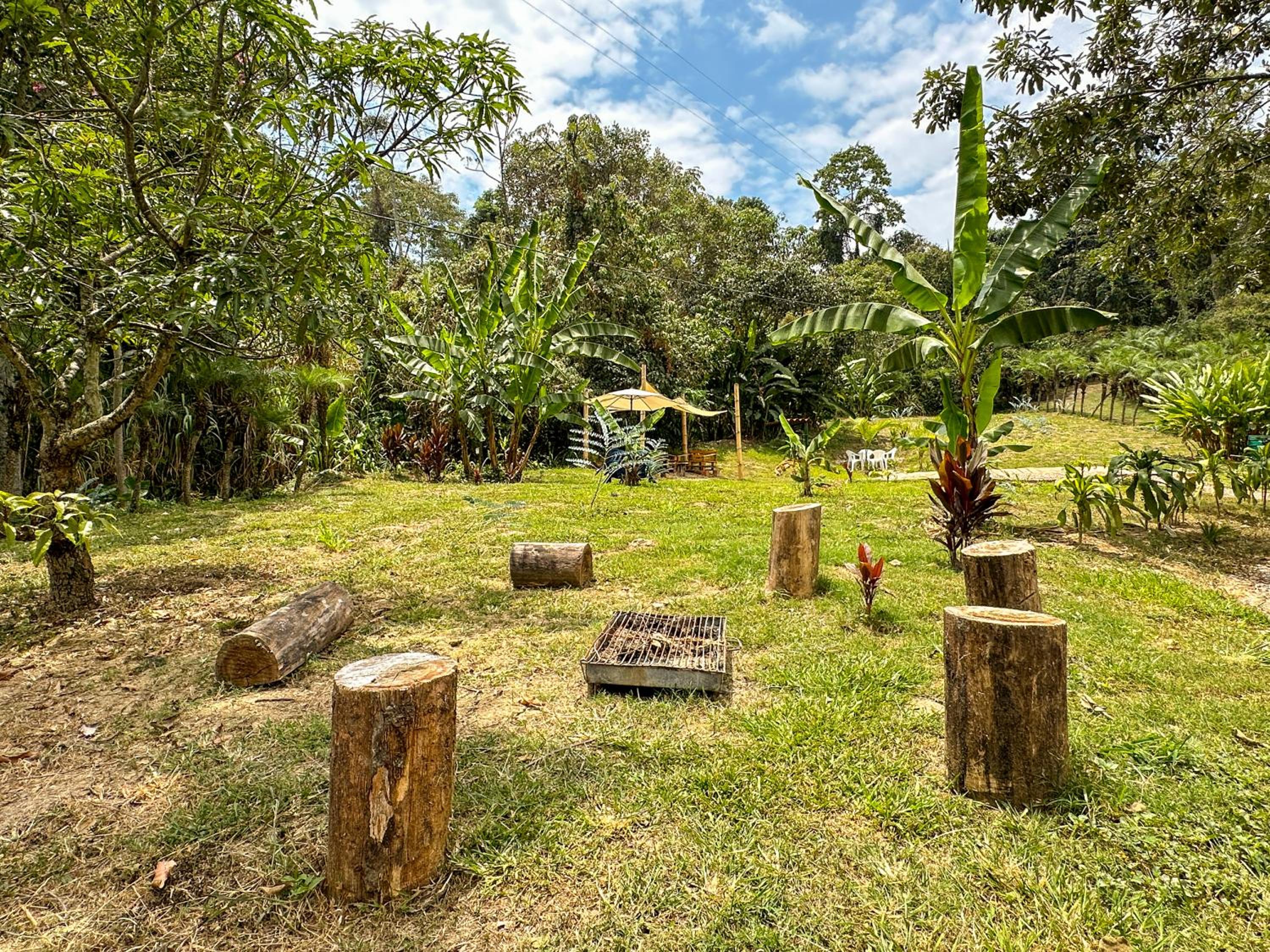 El Nido Andino