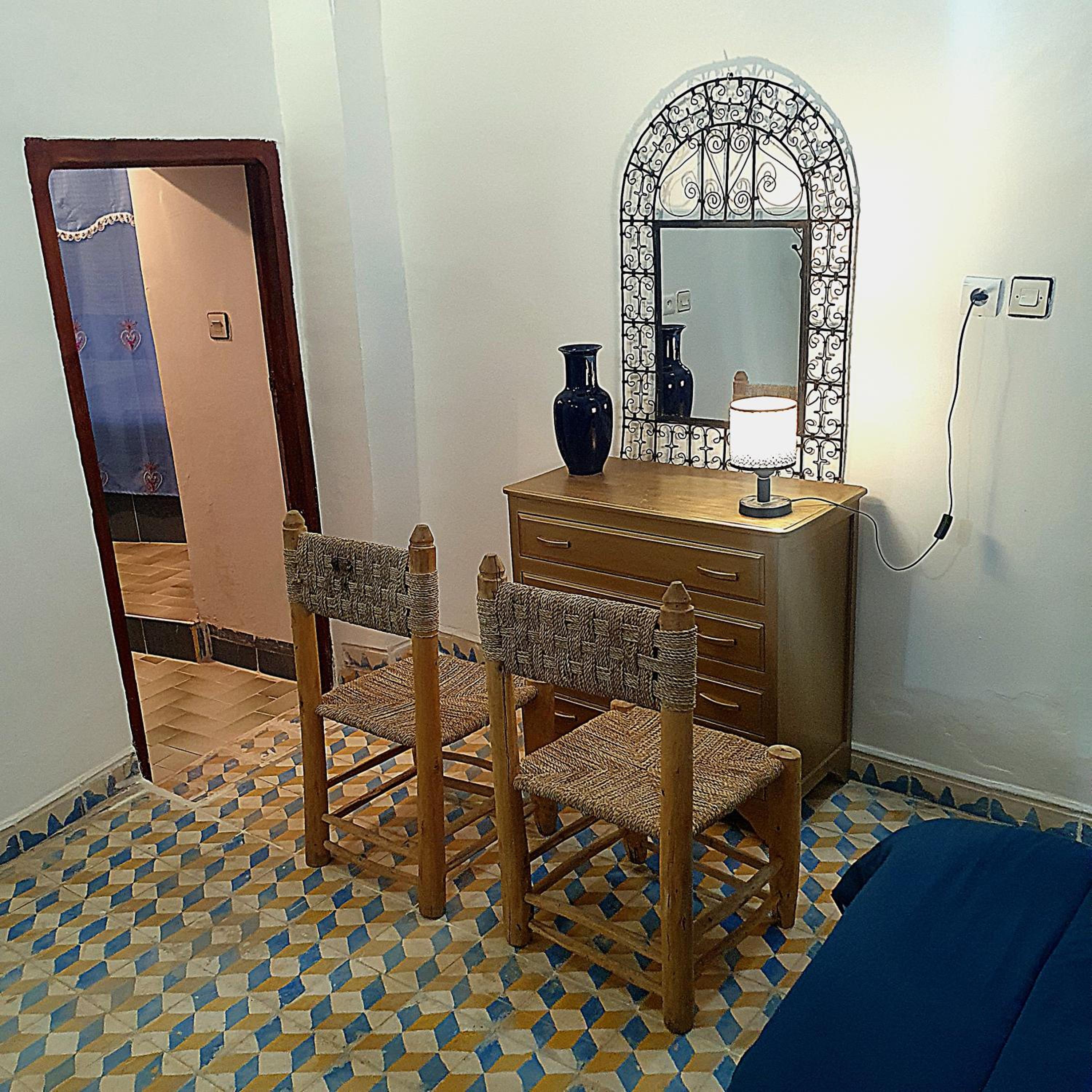 Riad Taourirte