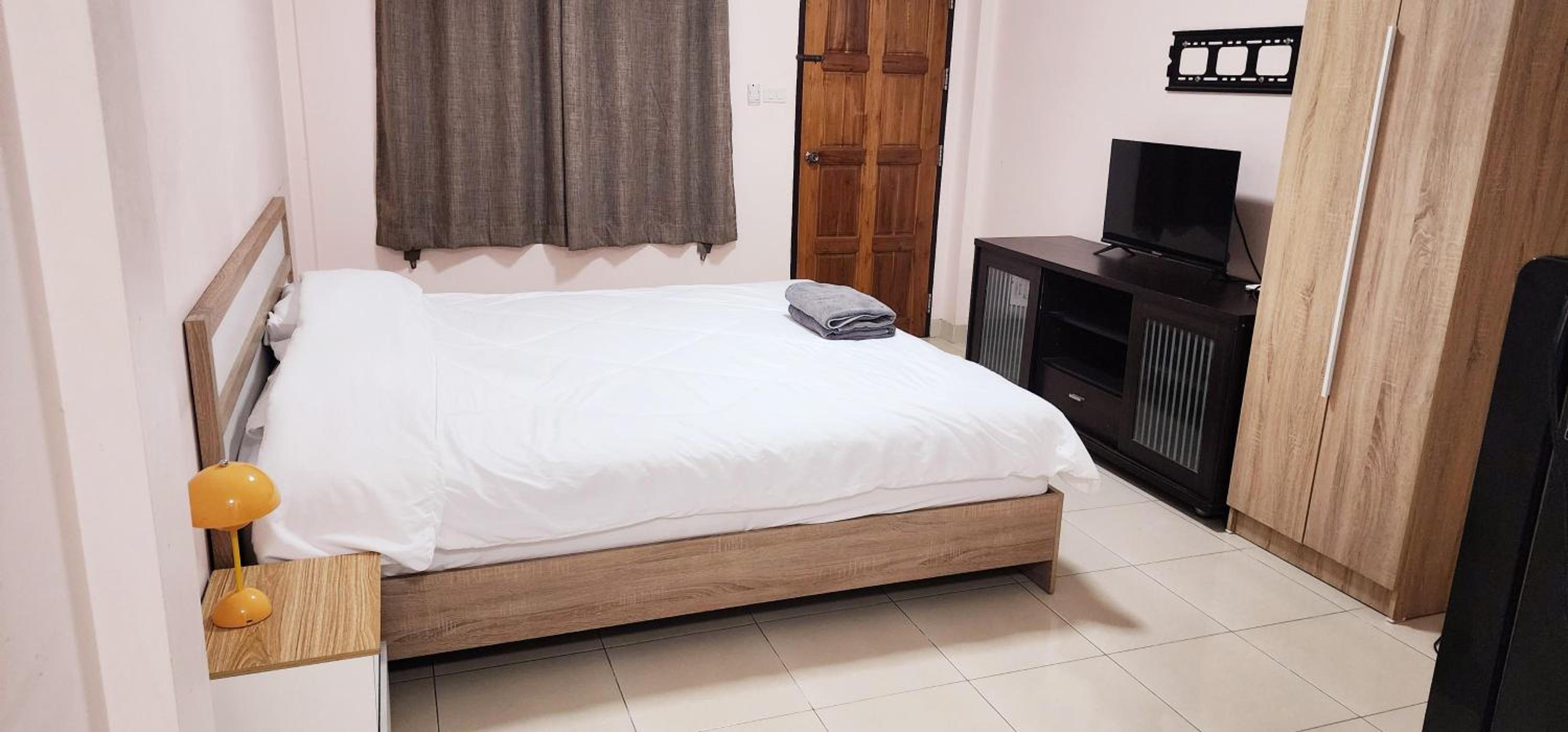 Marin House Pattaya