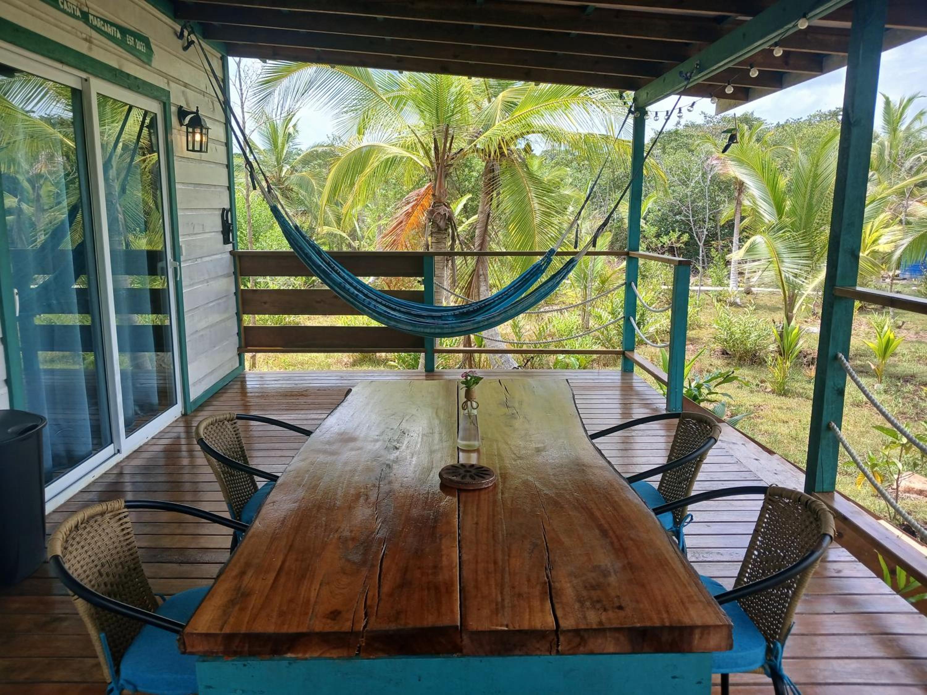 Big Bay Bocas - Casita Margarita view 4