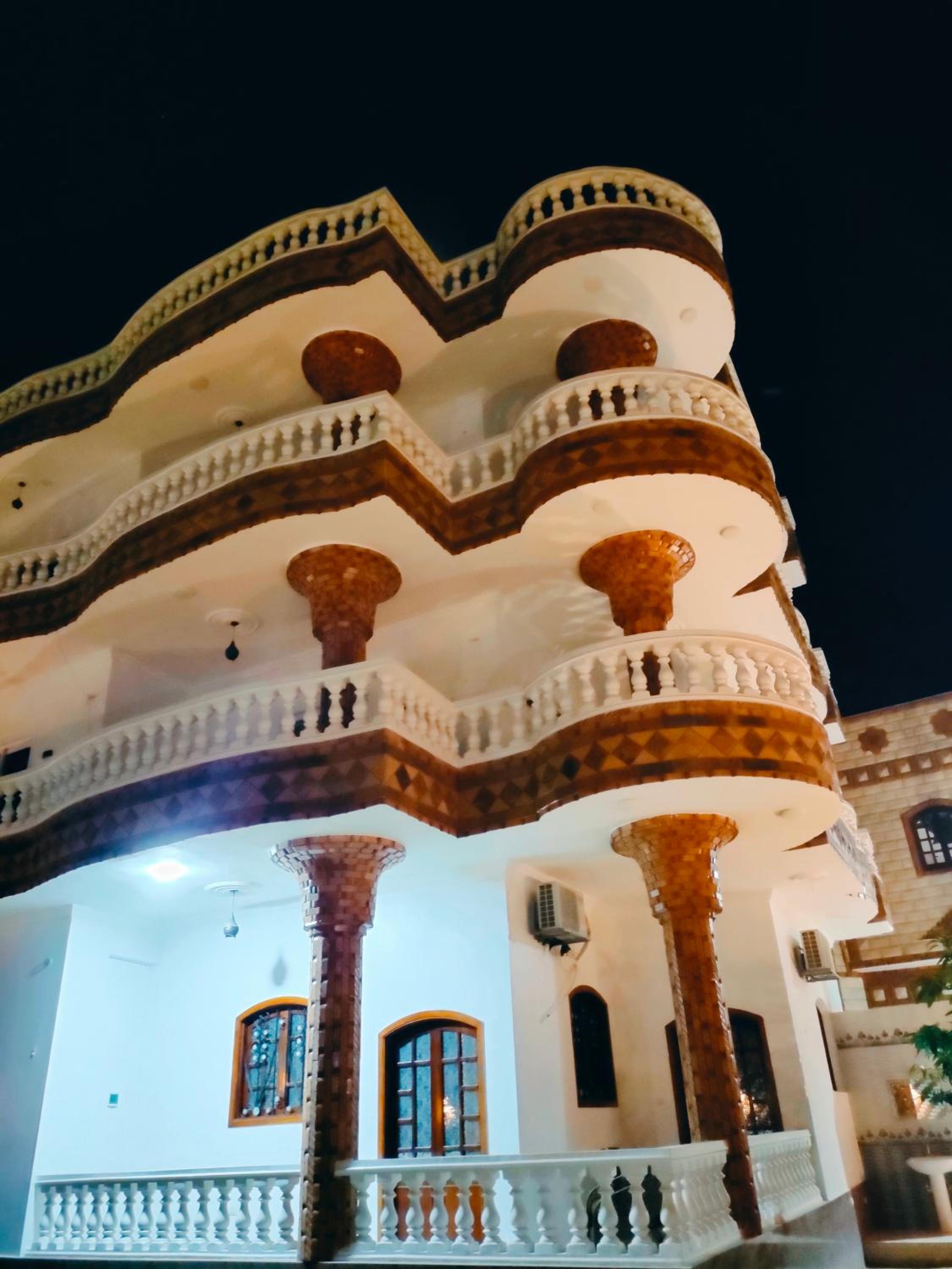 Ramsses Palace