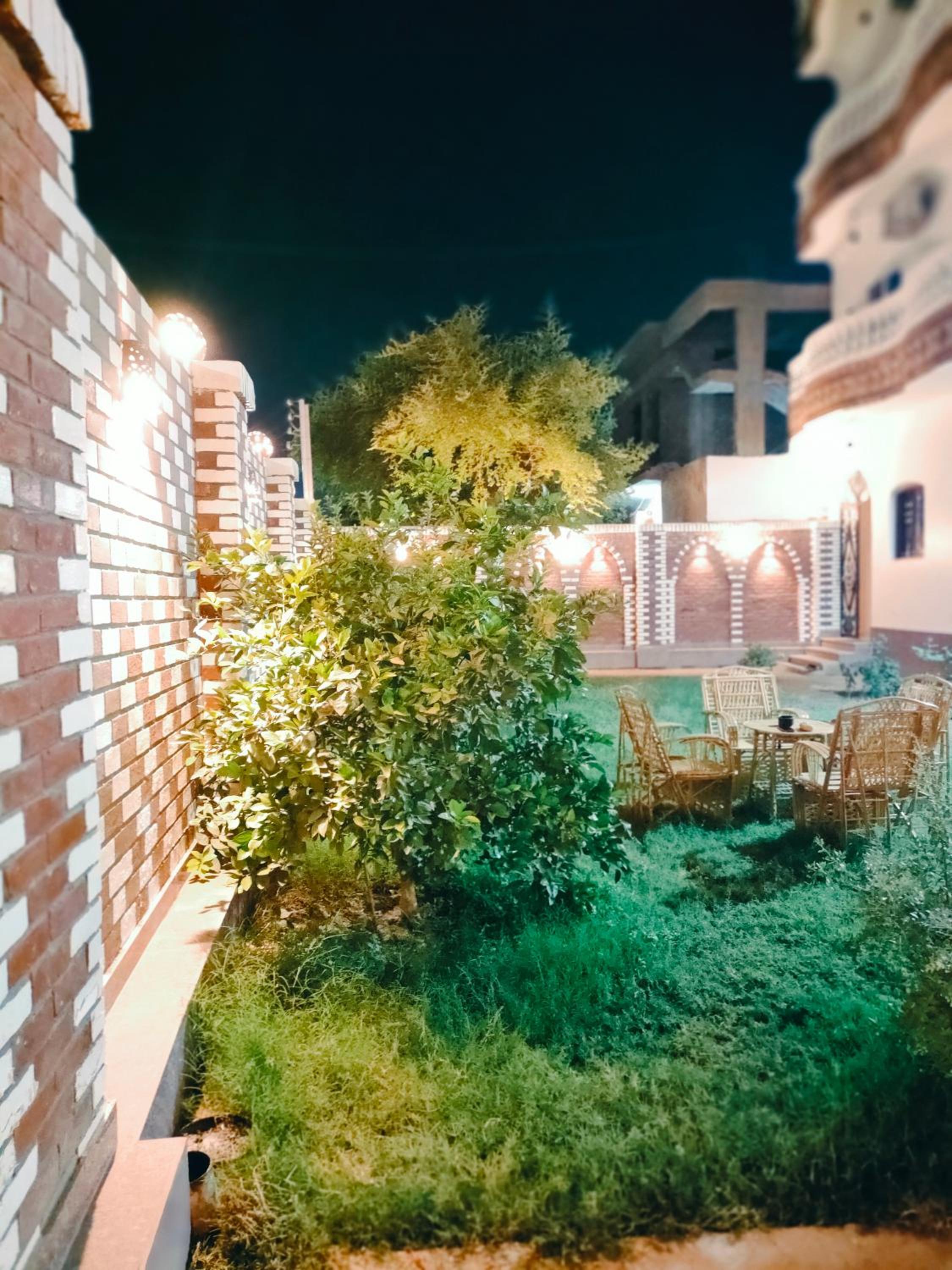 Ramsses Palace