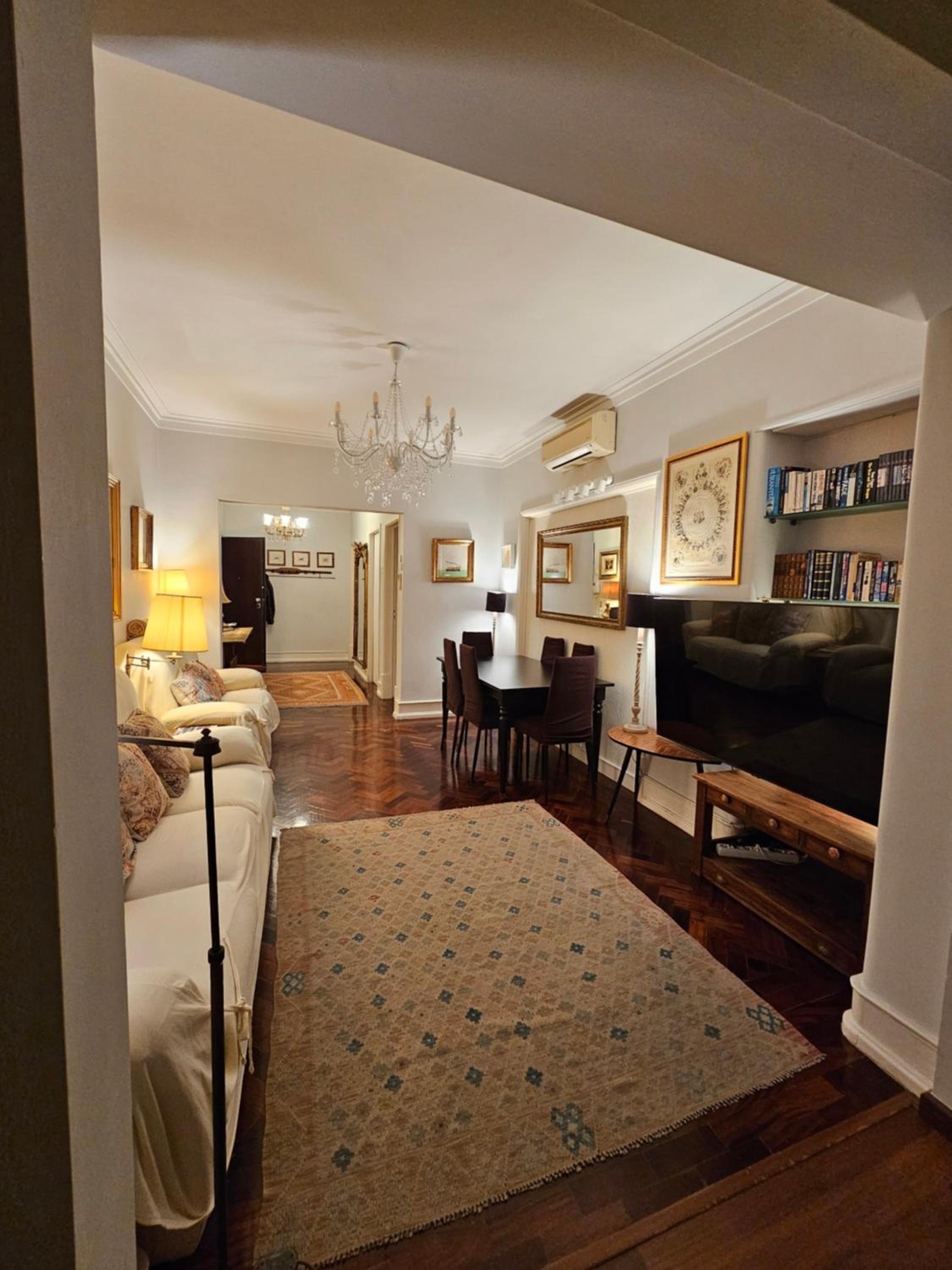 Bela Vista Residence