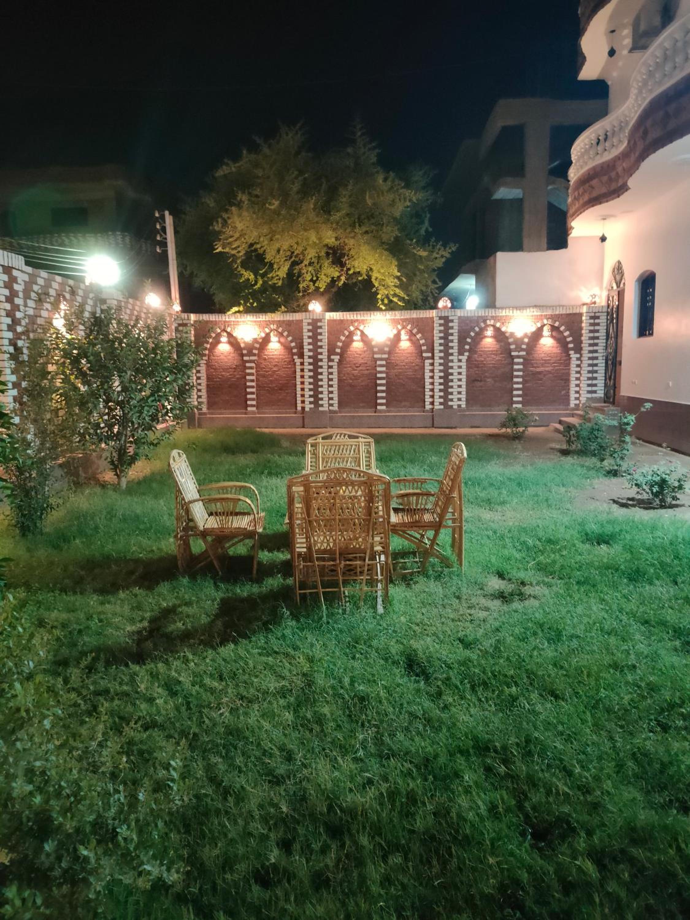 Ramsses Palace