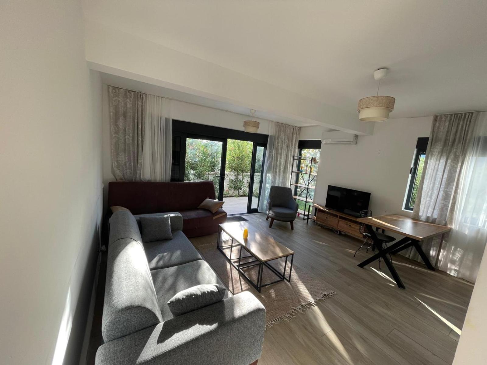 Tivat Panaroma