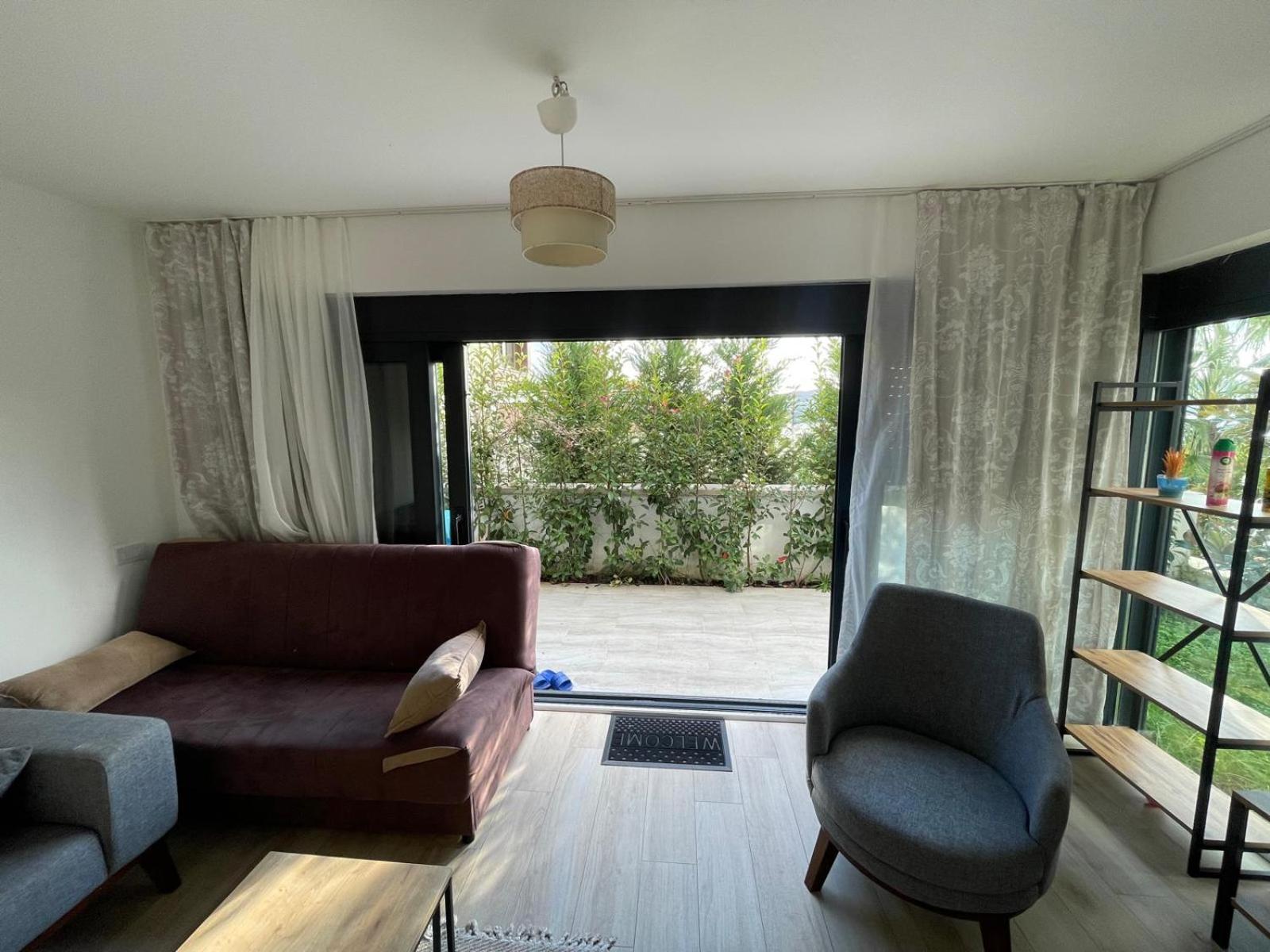 Tivat Panaroma