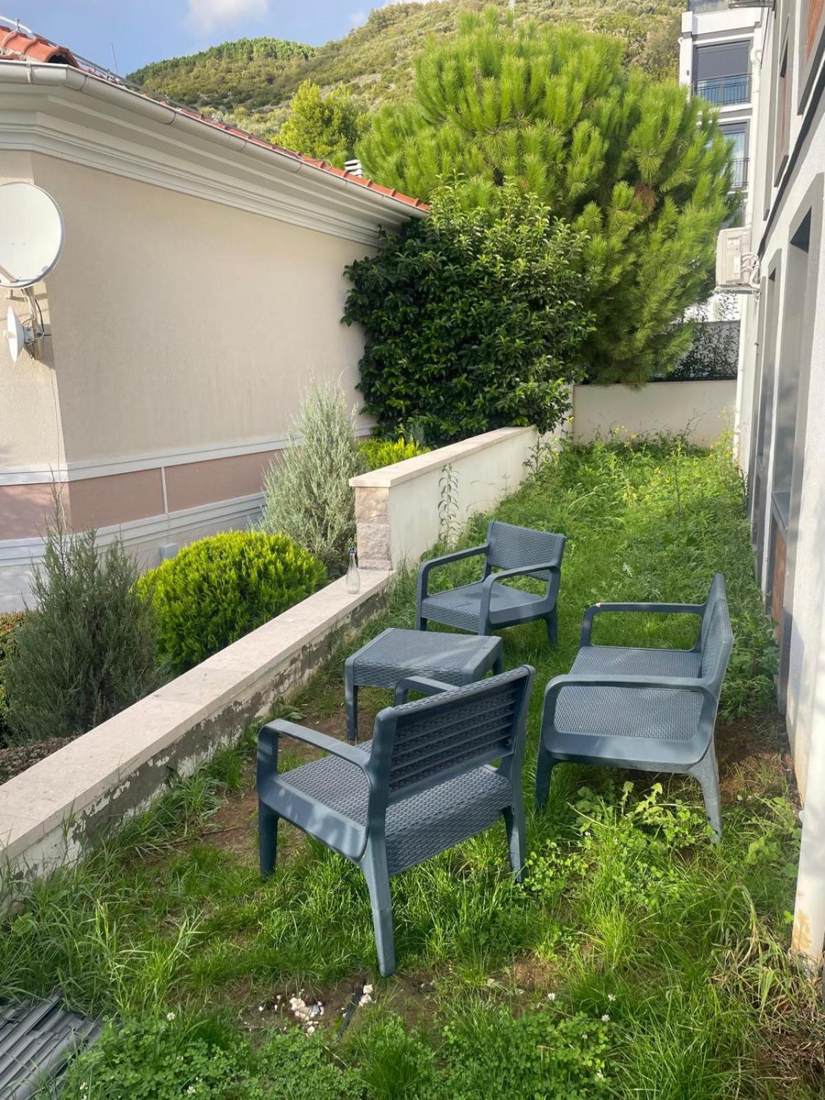 Tivat Panaroma
