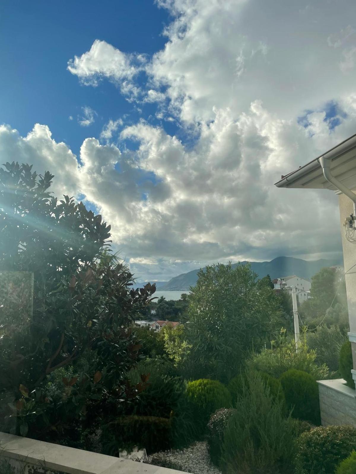 Tivat Panaroma