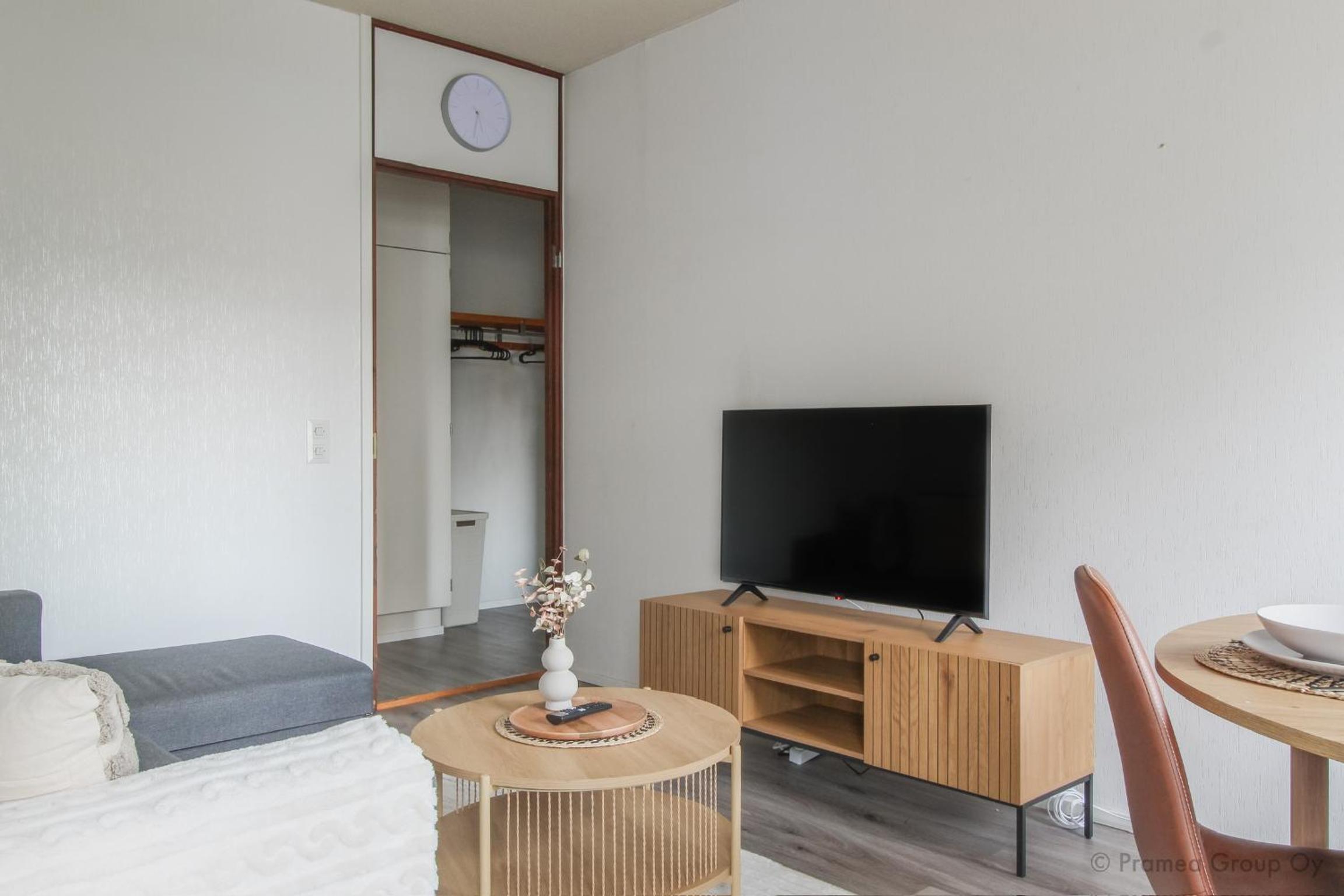 Pramea Apartments Taukotupa