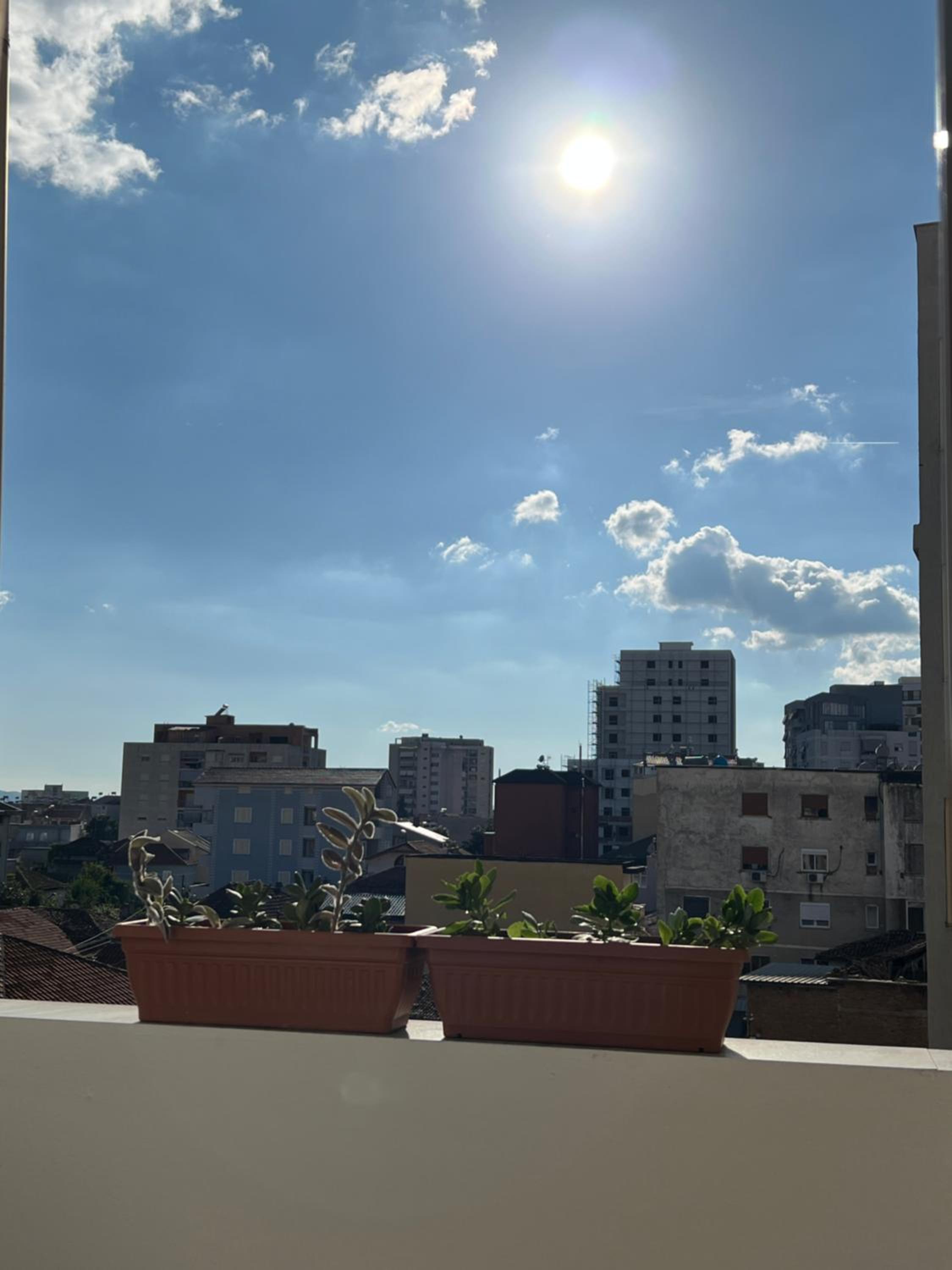 Elbasan center apartment