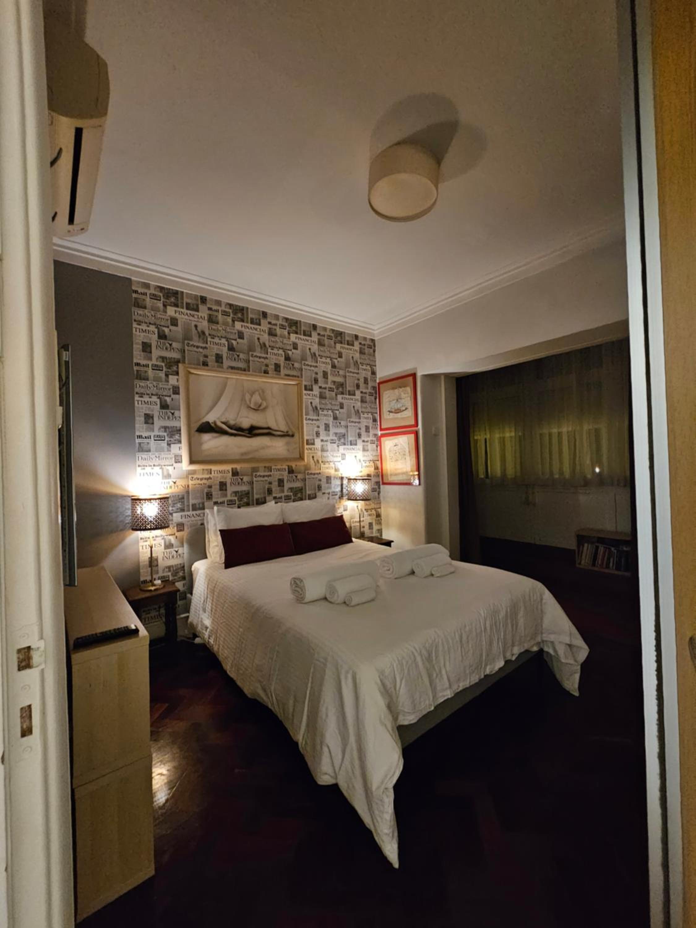 Bela Vista Residence