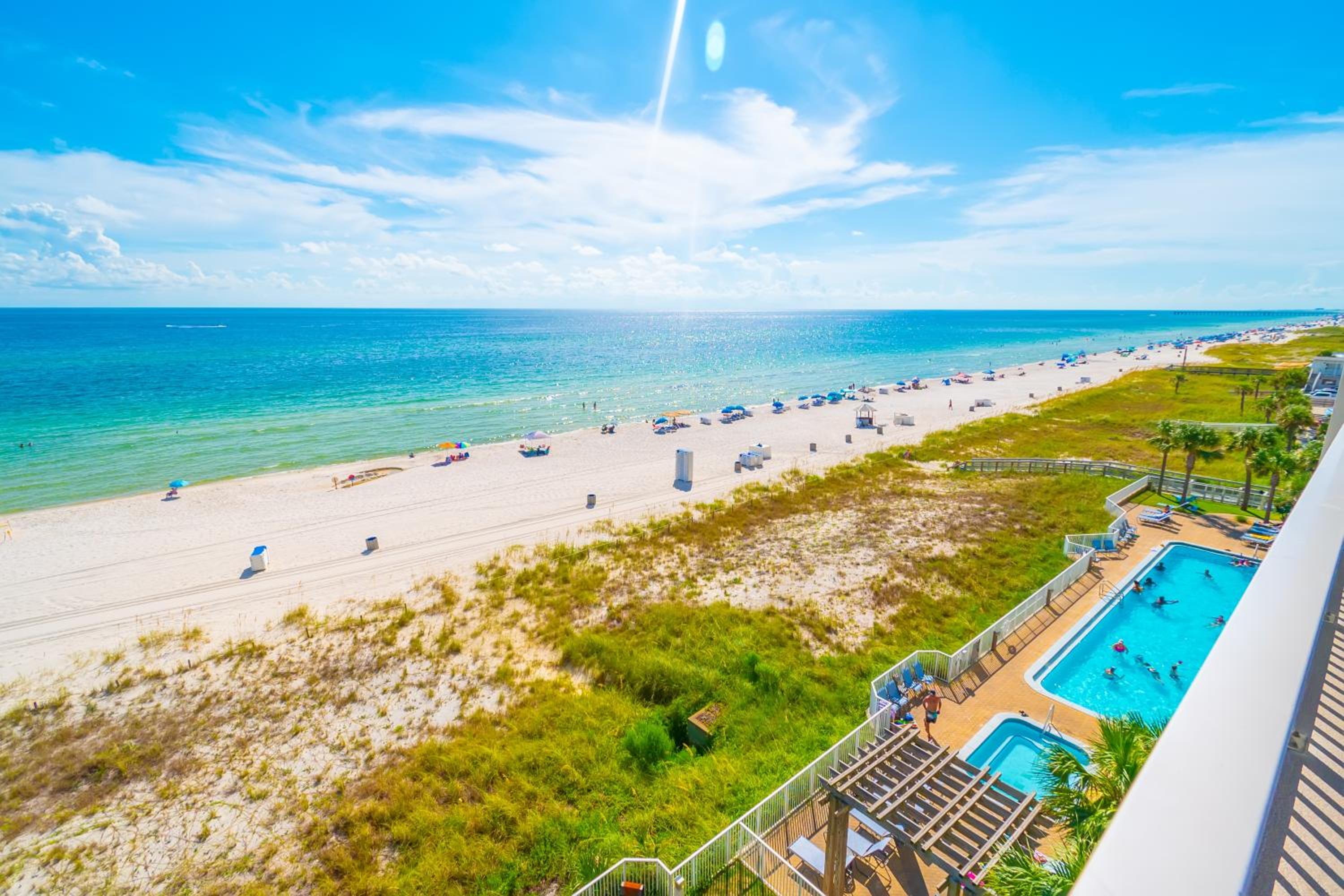 Sugar Shores OR view 3