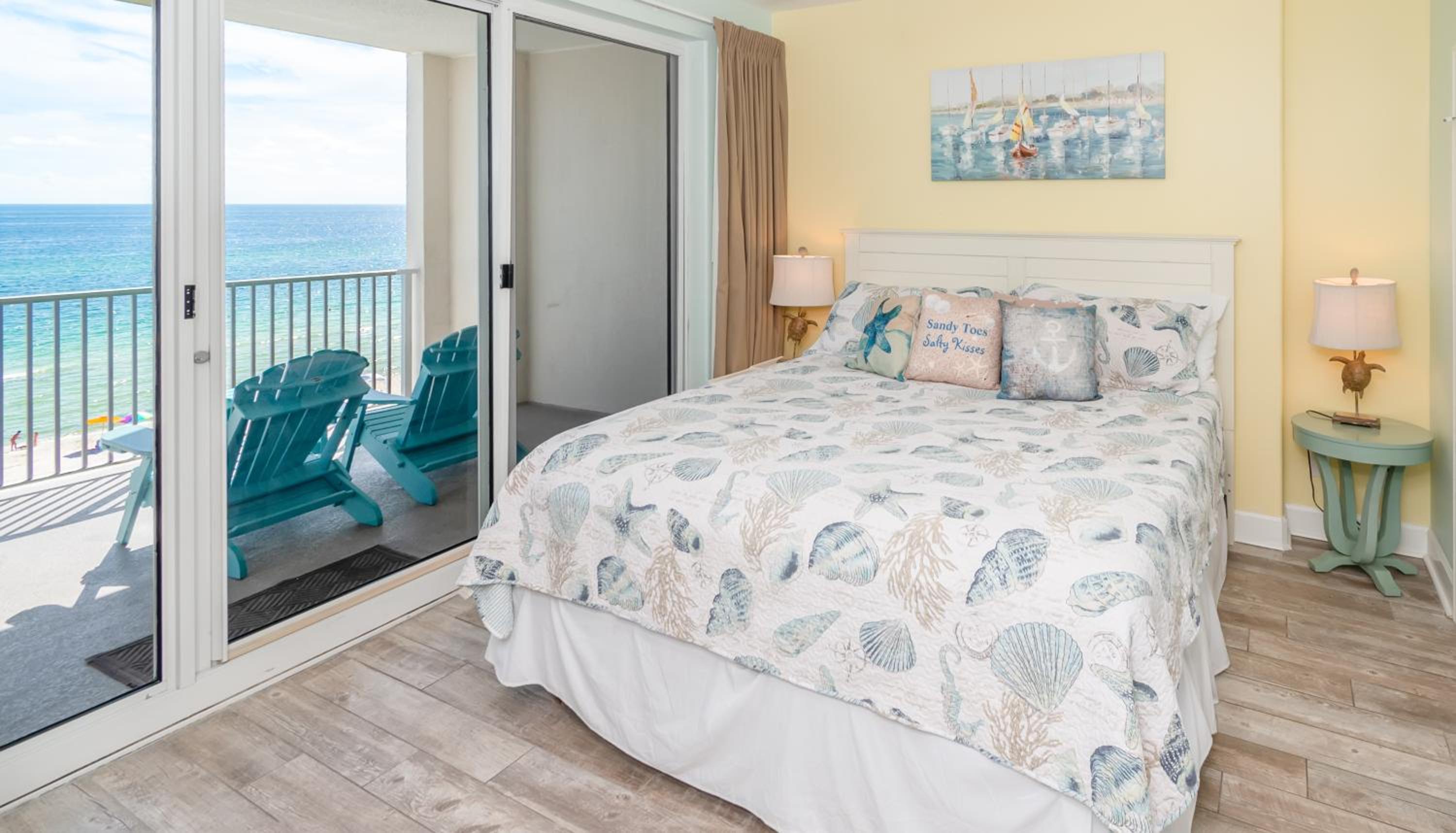 Sugar Shores OR view 4