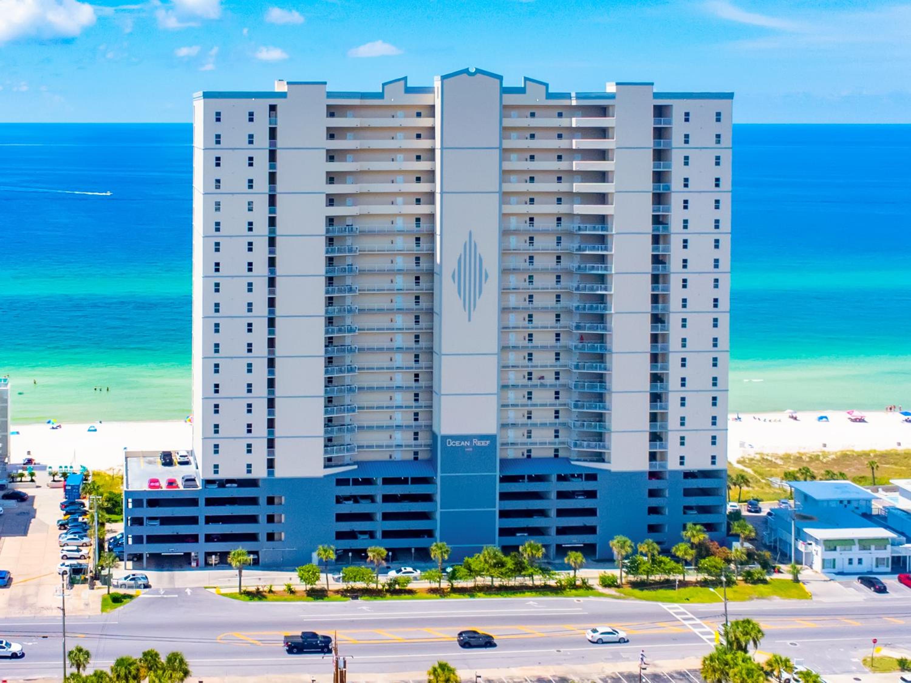 Sugar Shores OR view 5