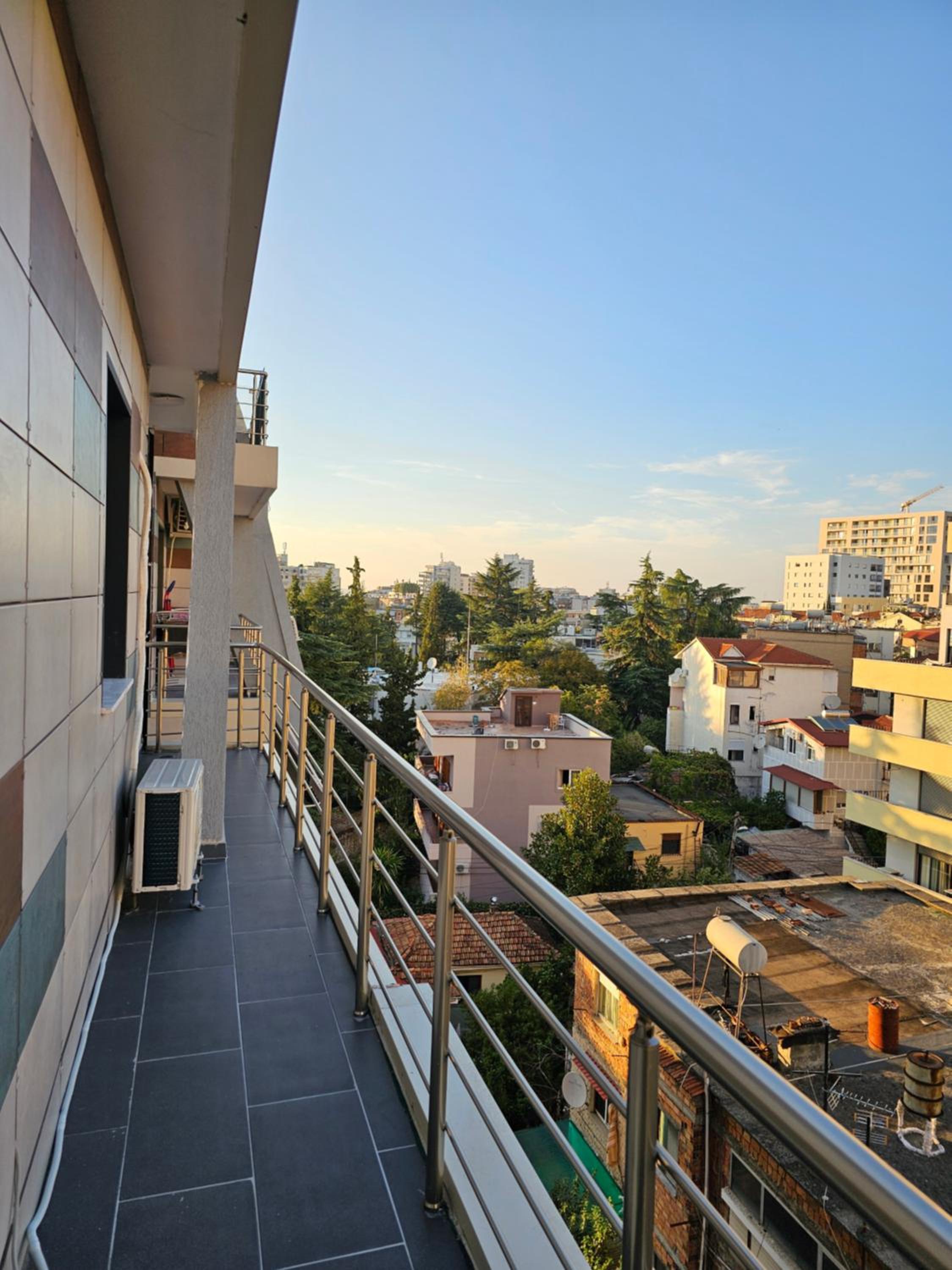 Center Dots Apartment Tirana