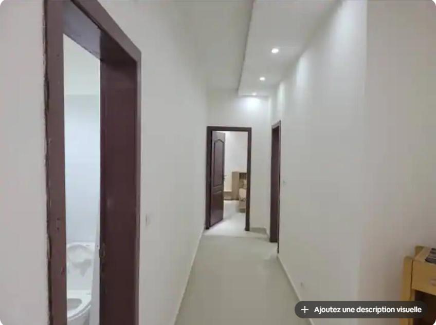 Appartement neuf Mamelle view 4