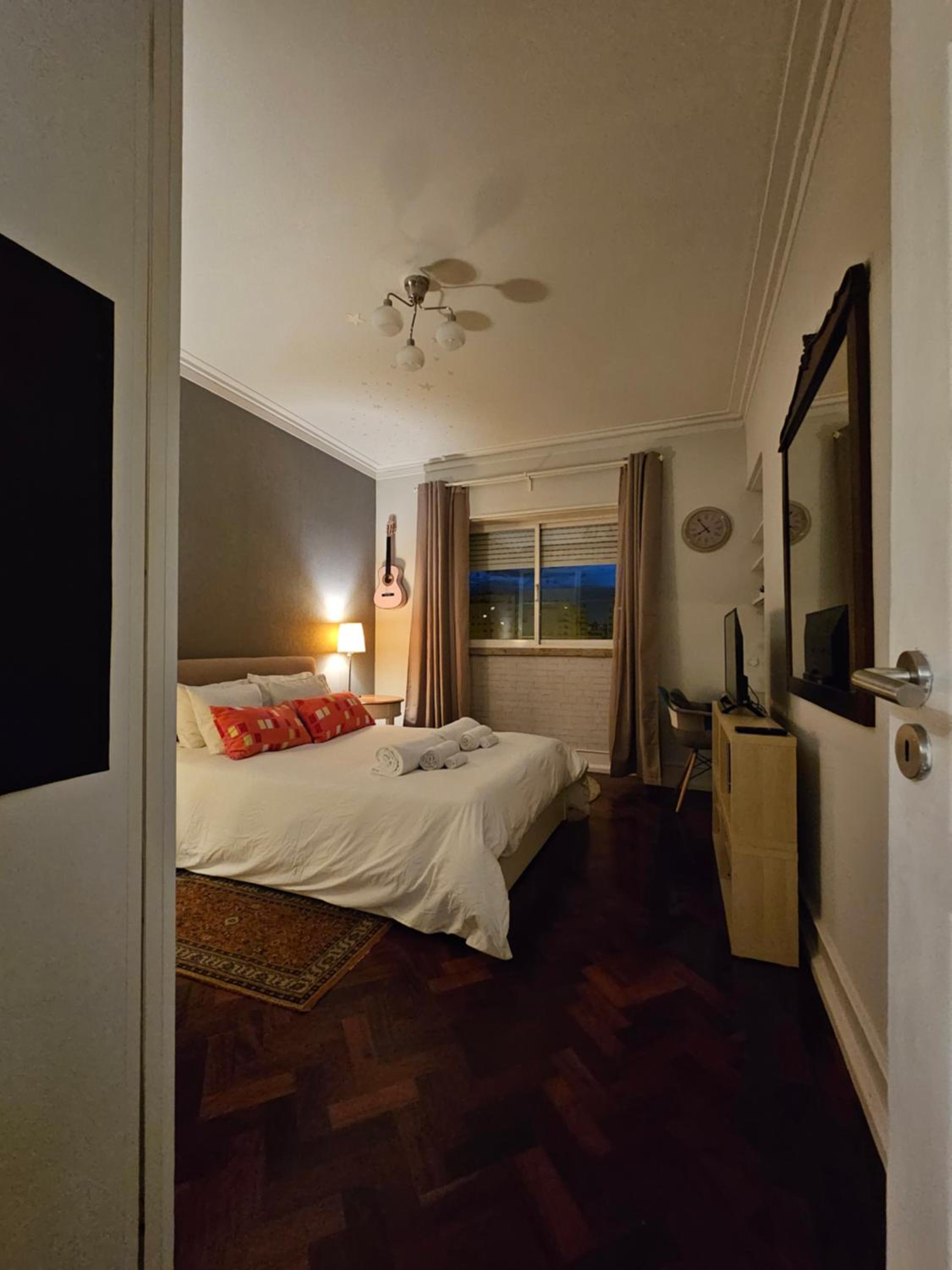 Bela Vista Residence