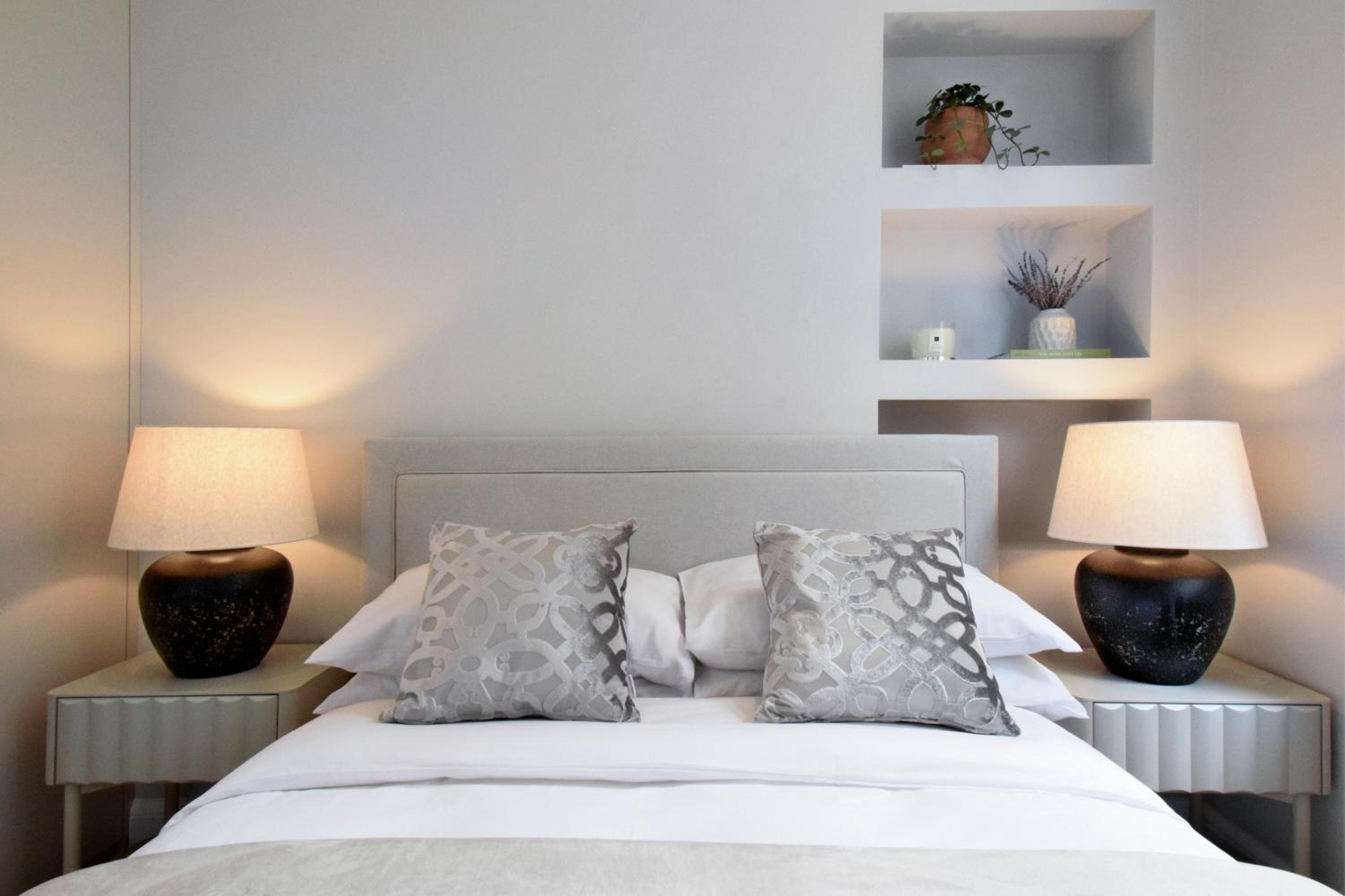 A Comfort Apartments photo 4
