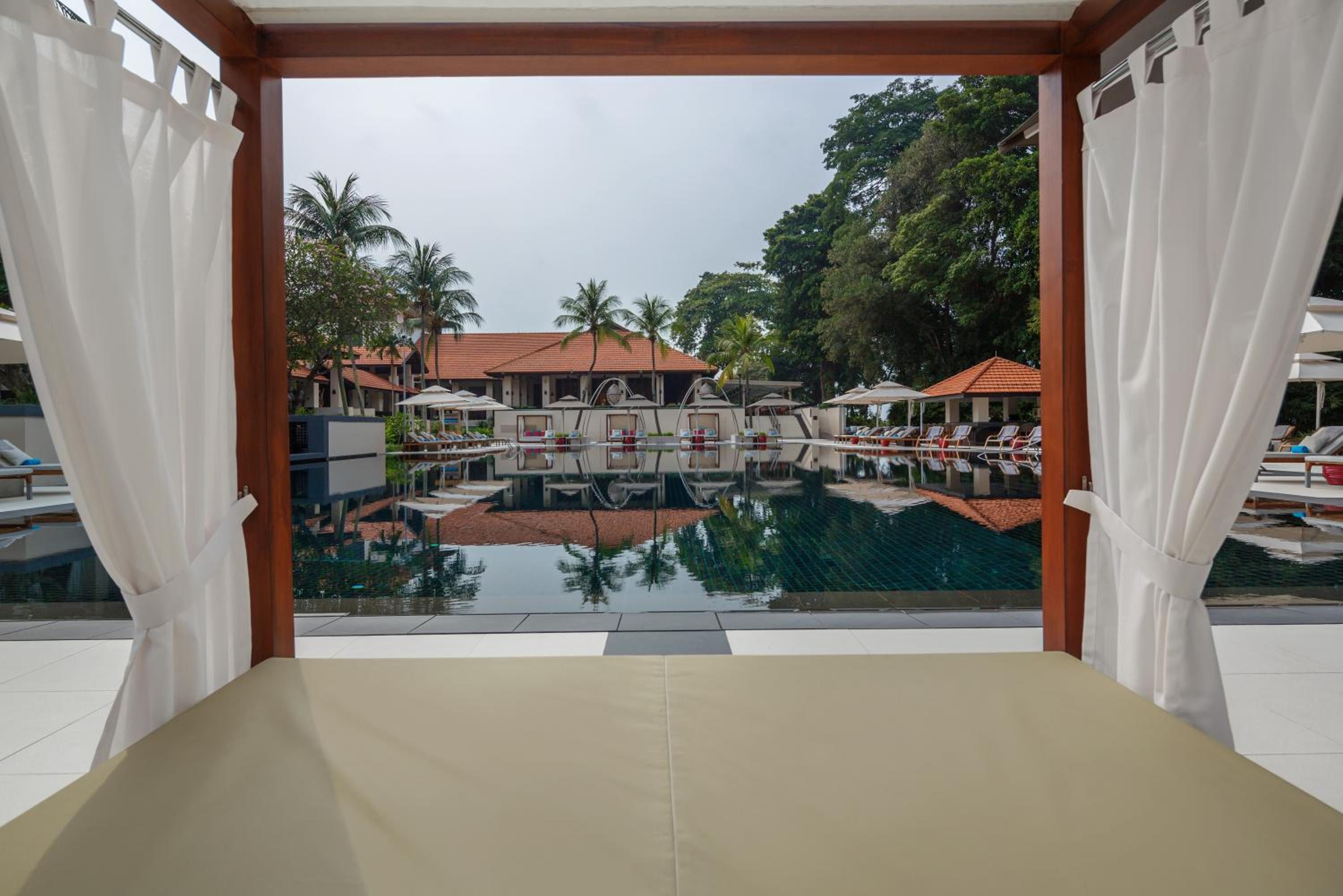 Sofitel Singapore Sentosa
