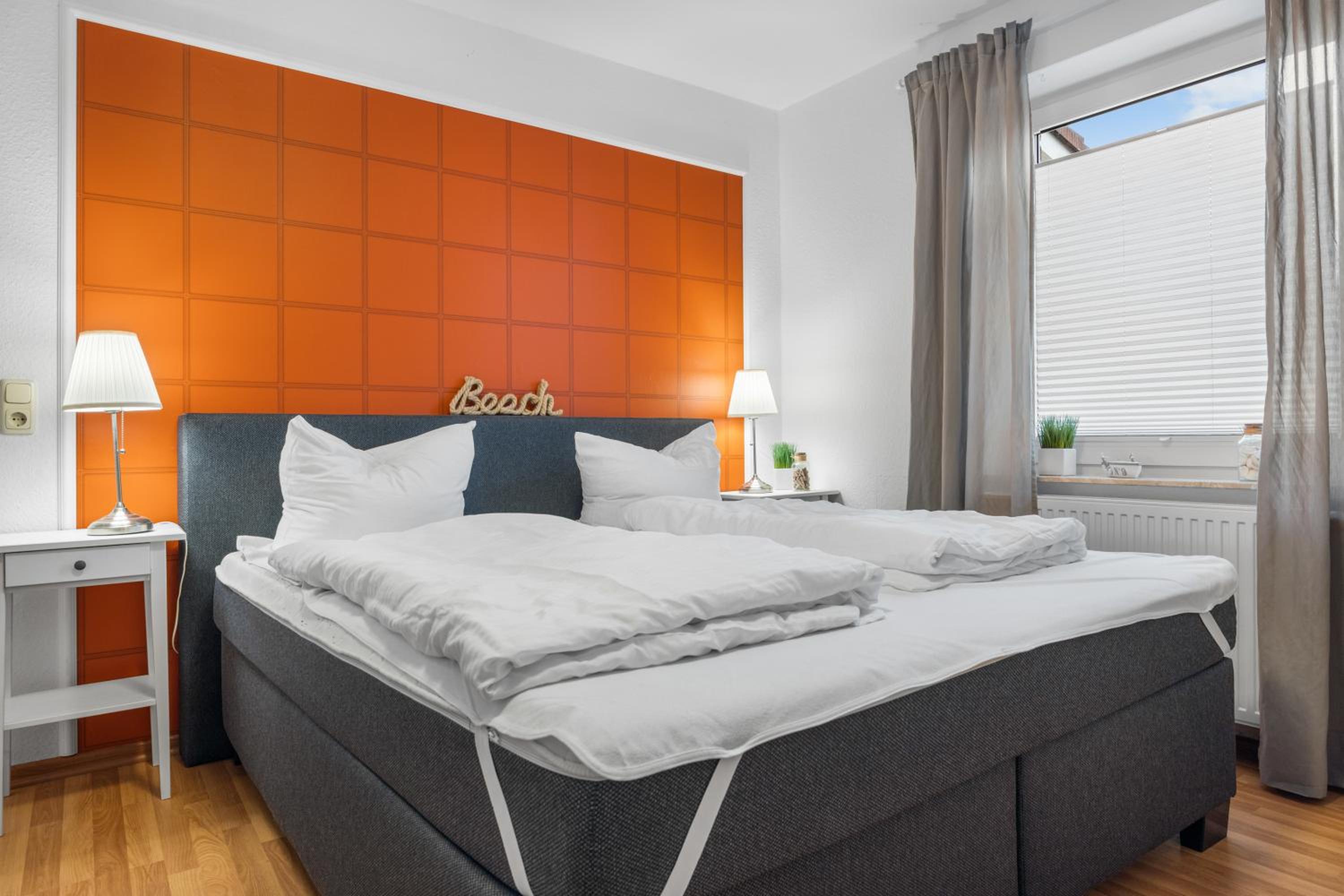 Ferienwohnung Carlotta