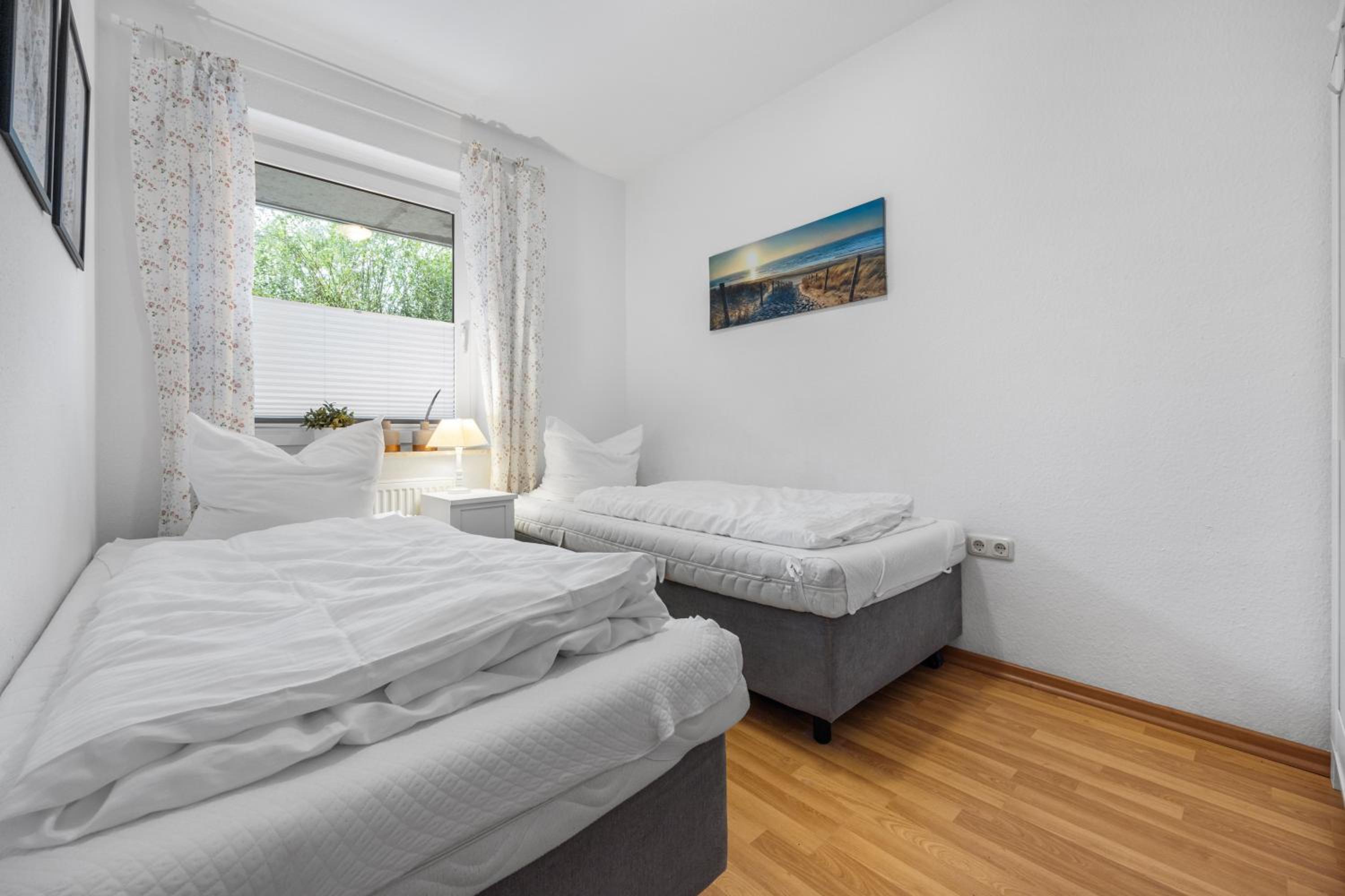 Ferienwohnung Carlotta