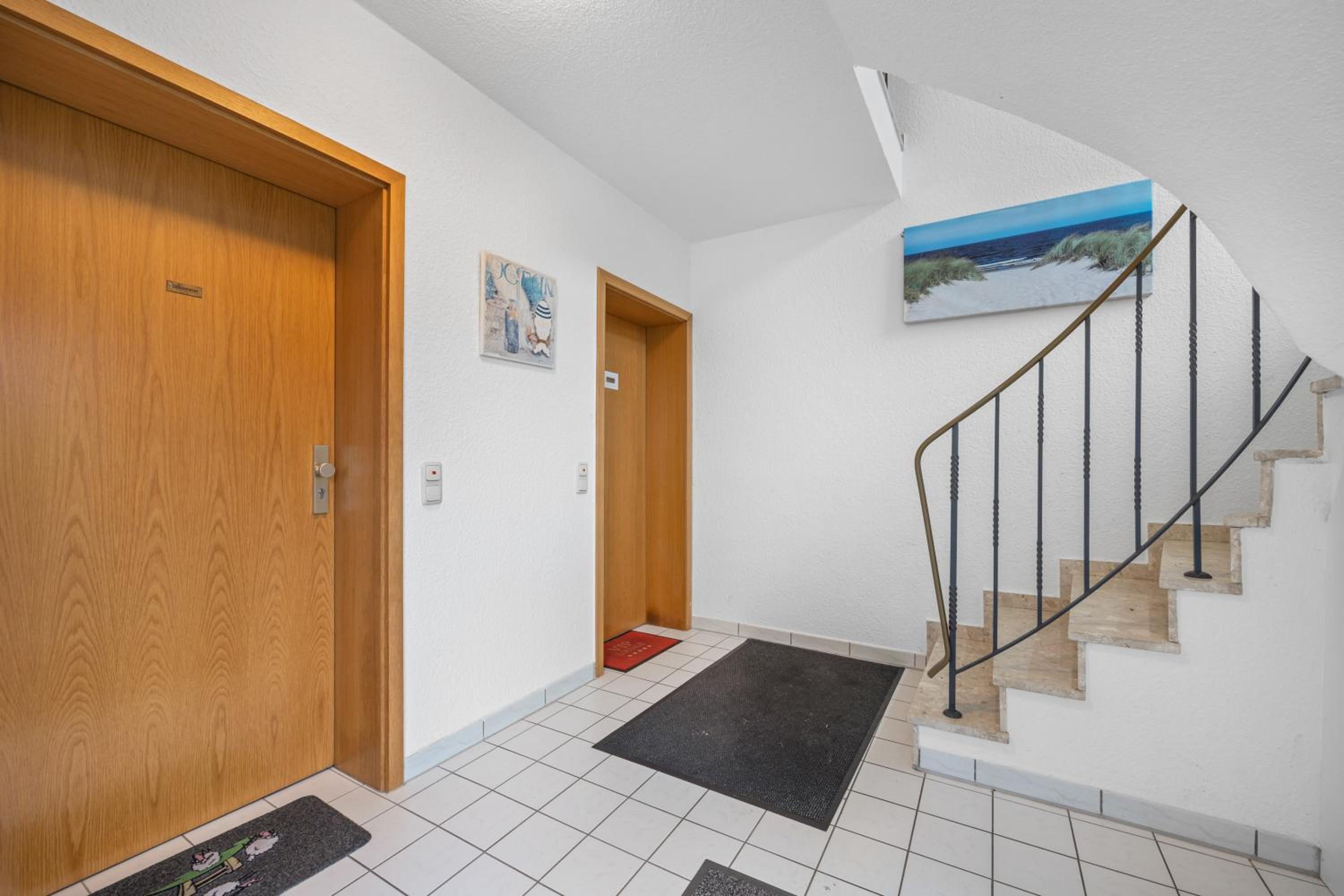 Ferienwohnung Carlotta