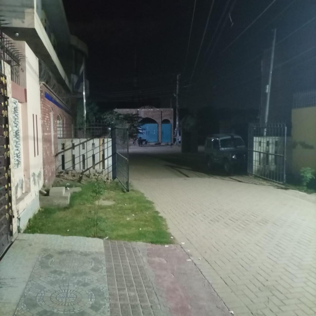 ayyan residency