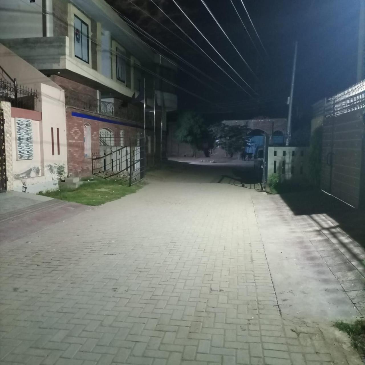 ayyan residency