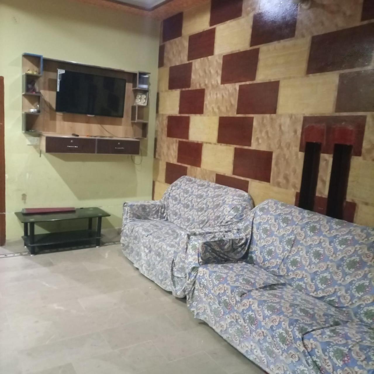 ayyan residency