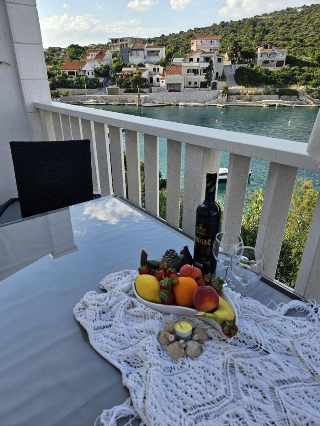 Apartments Dragi