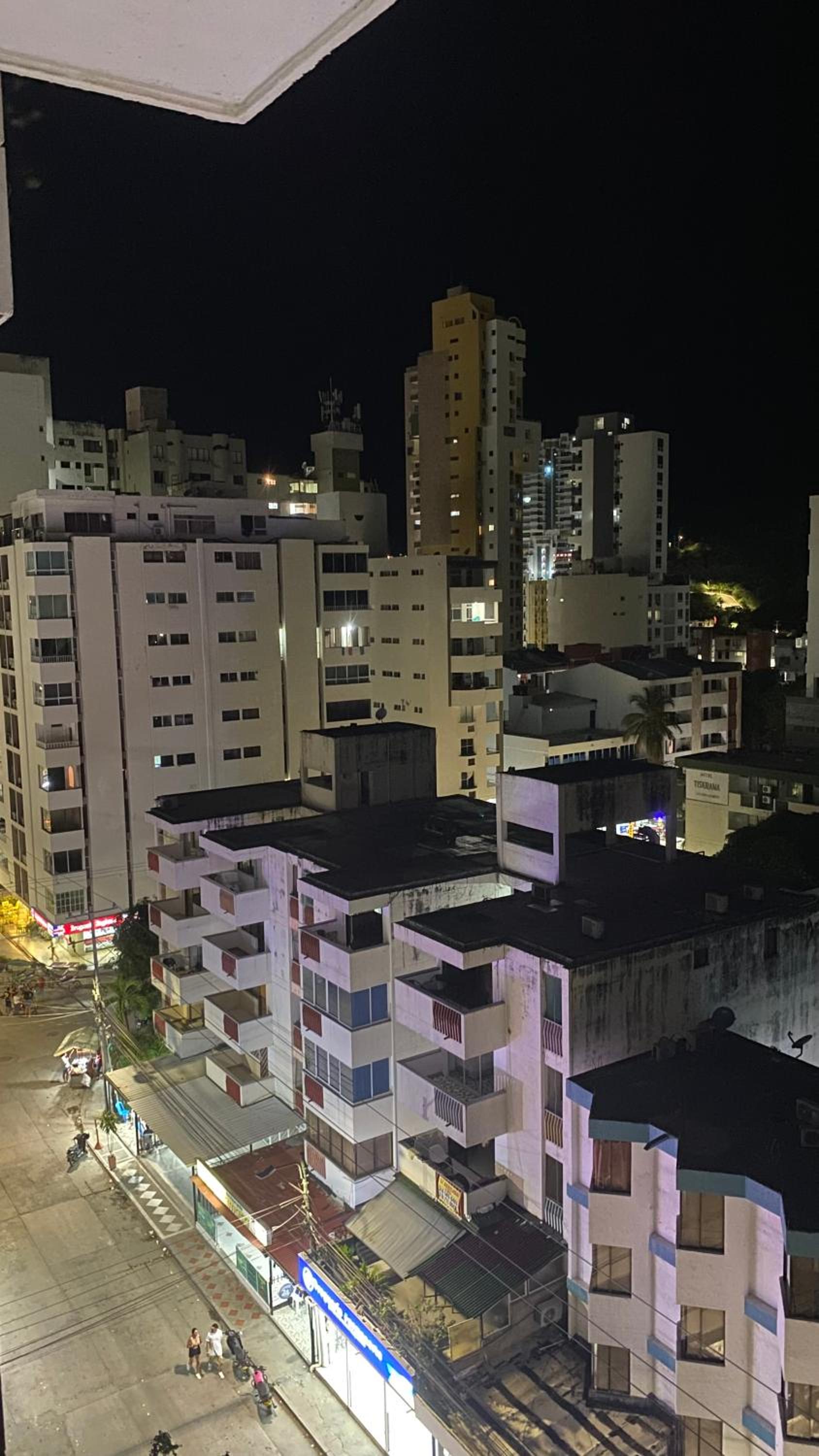 EDIFICIO NABUSIMAKE APTO 903 - Rodadero