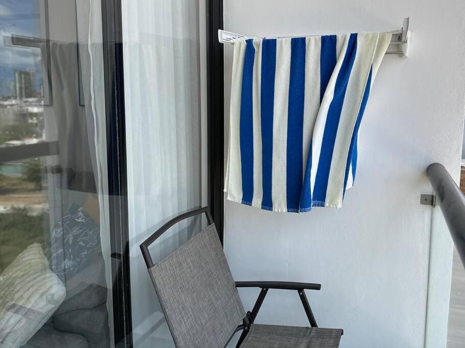Cómodo departamento en Mazatlán