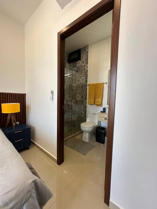 Cómodo departamento en Mazatlán